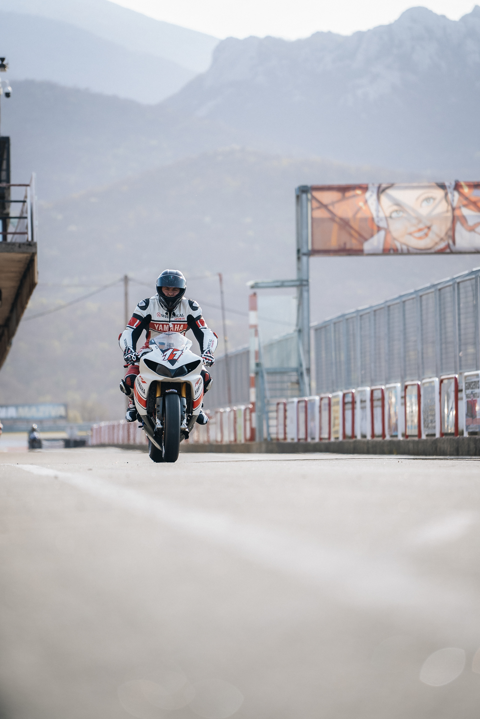 Avtomotodrom Grobnik