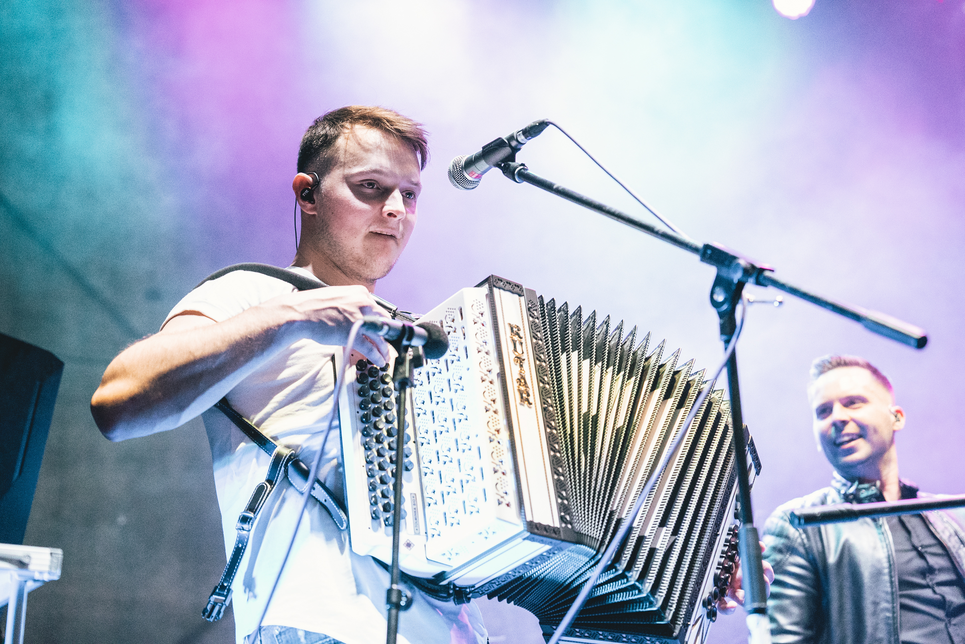 Ansambel Stil - Zbiljarija