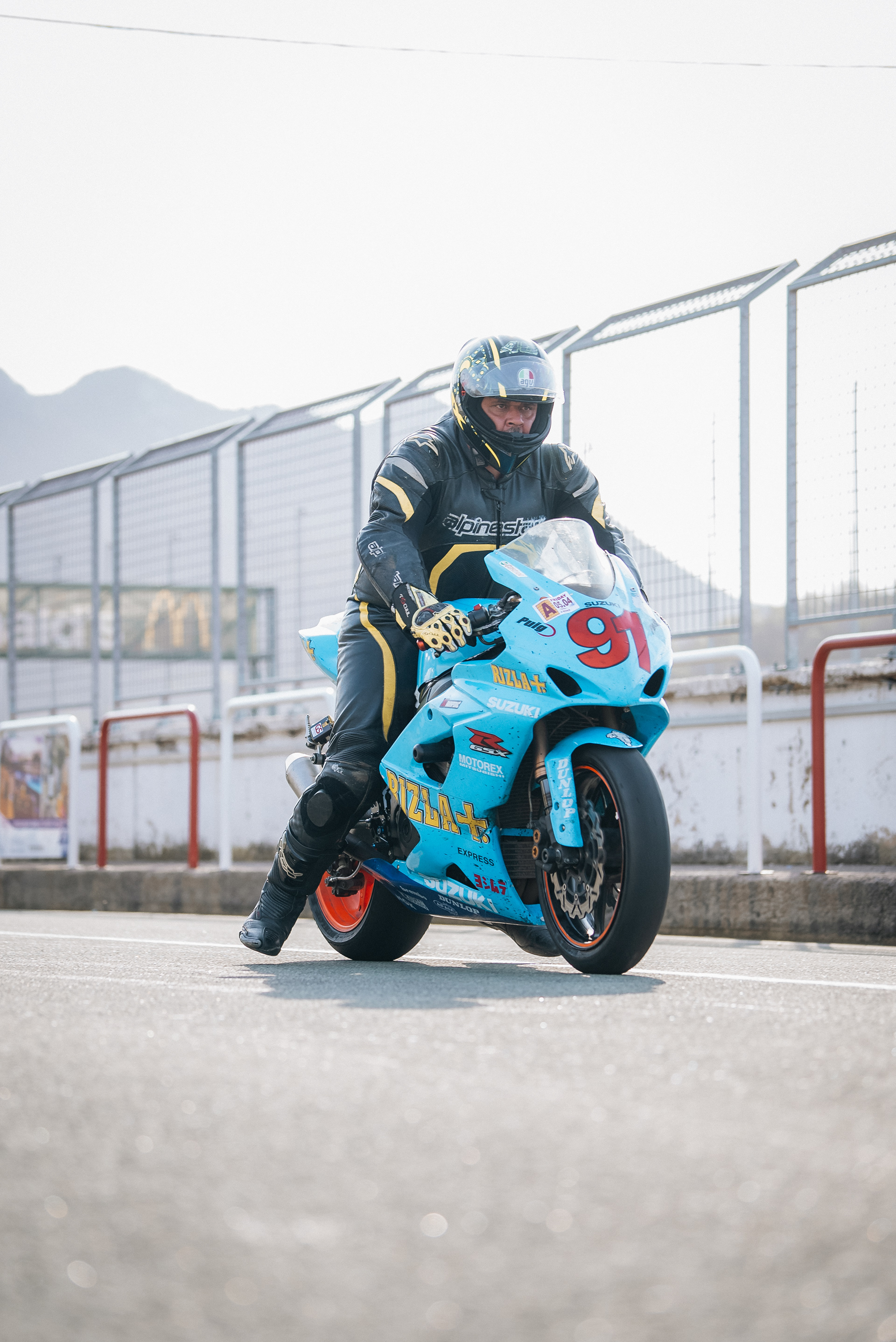 Avtomotodrom Grobnik