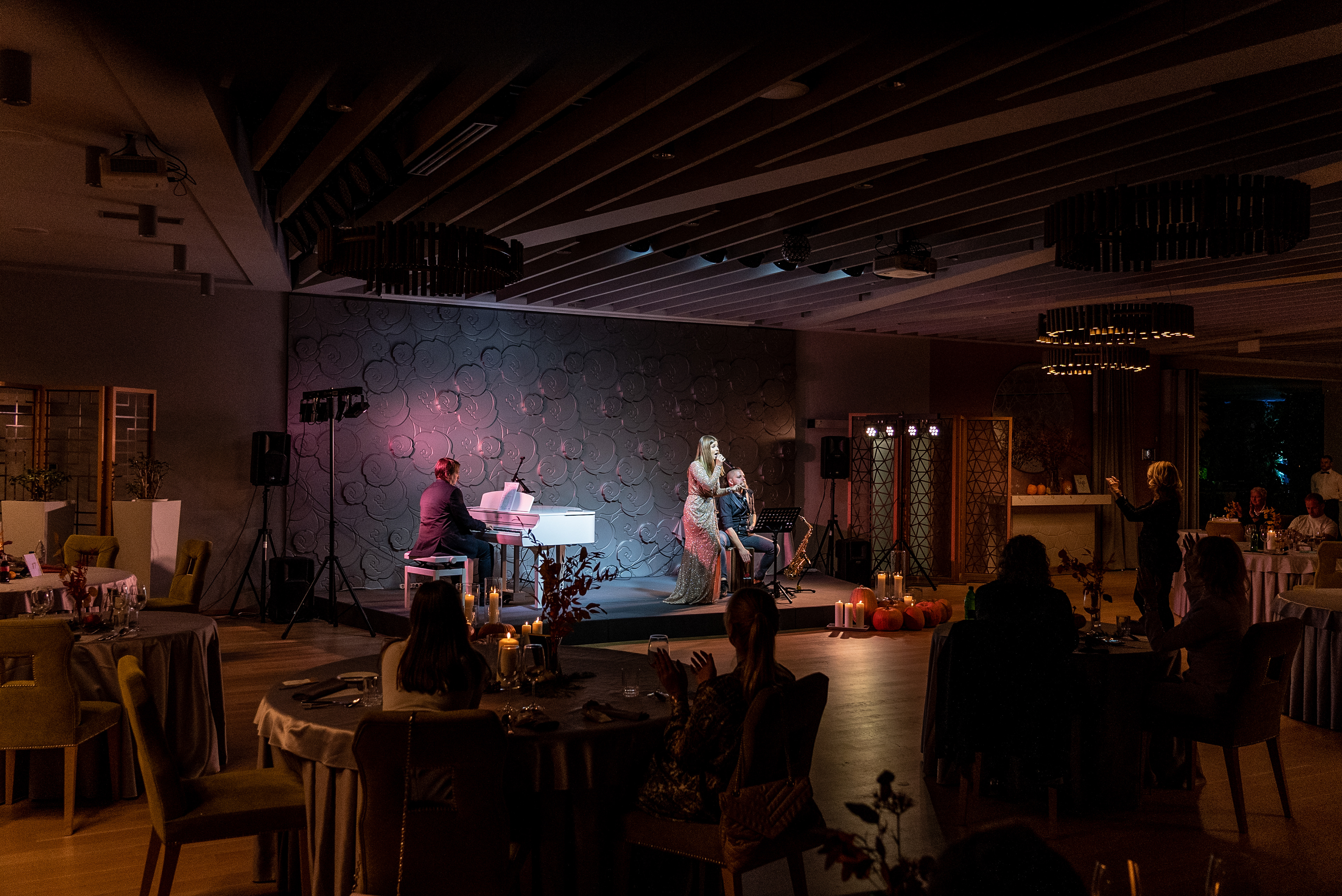 Martinovanje - Nastja Gabor