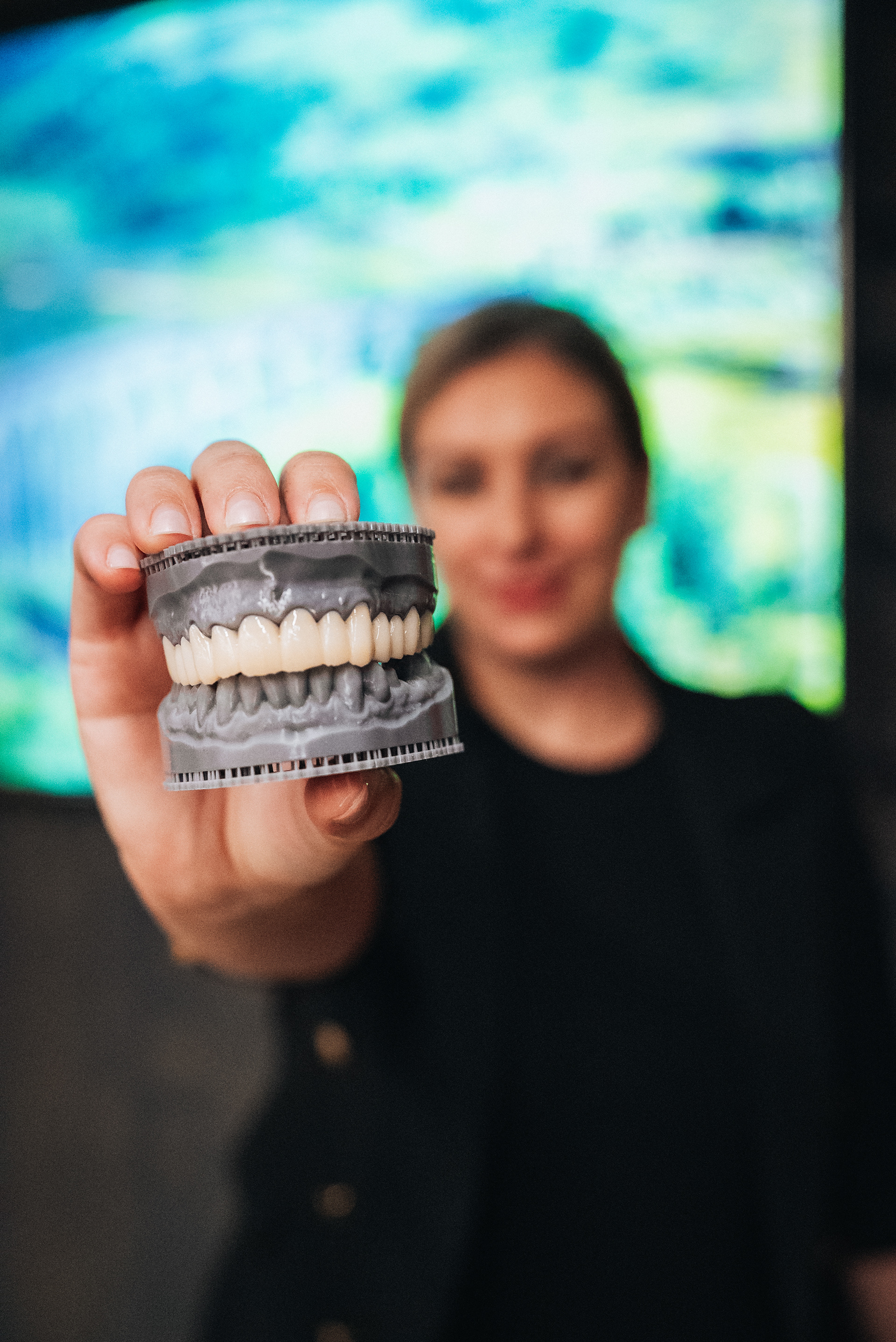 Sprintray Presentation