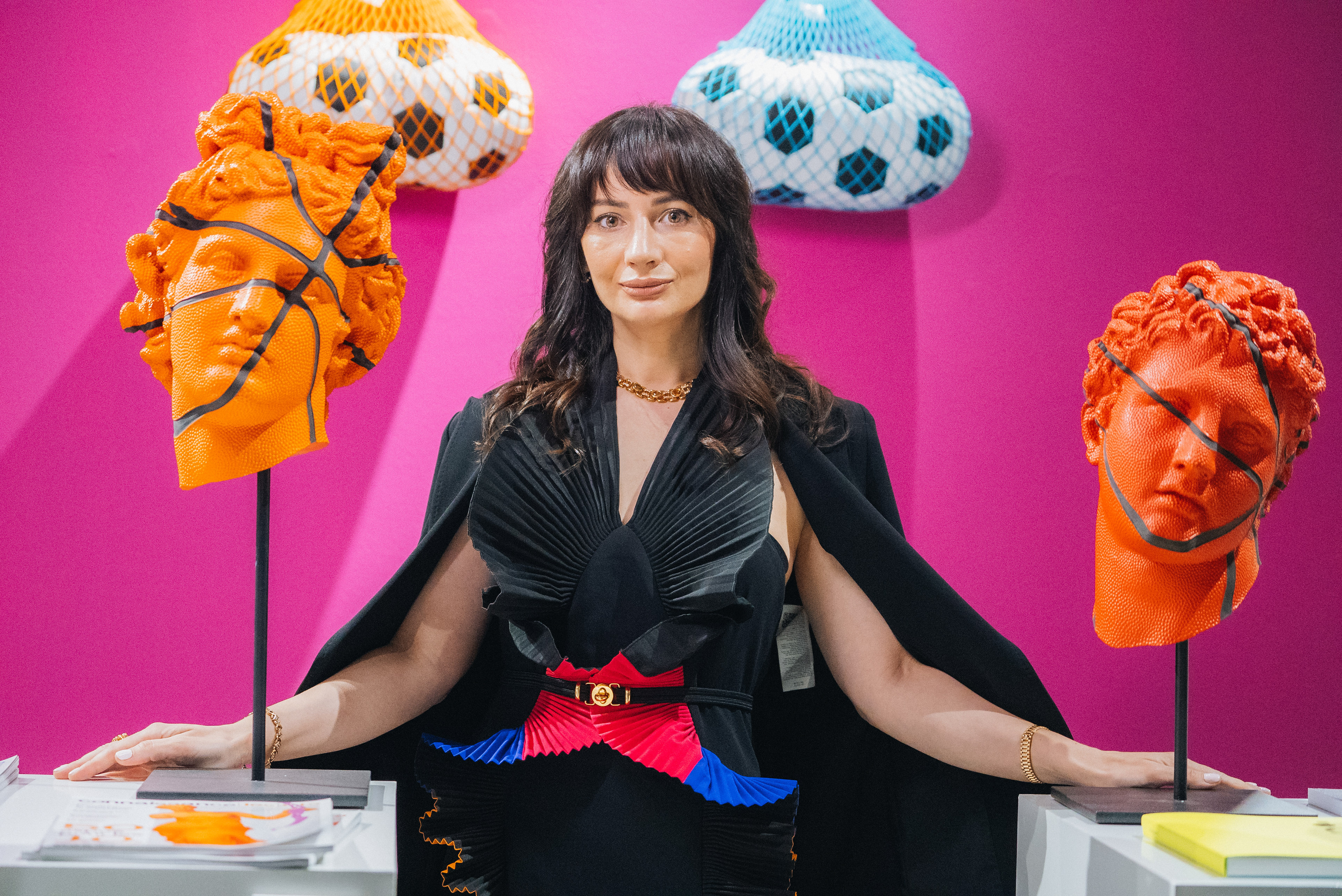 Firetti Contemporary