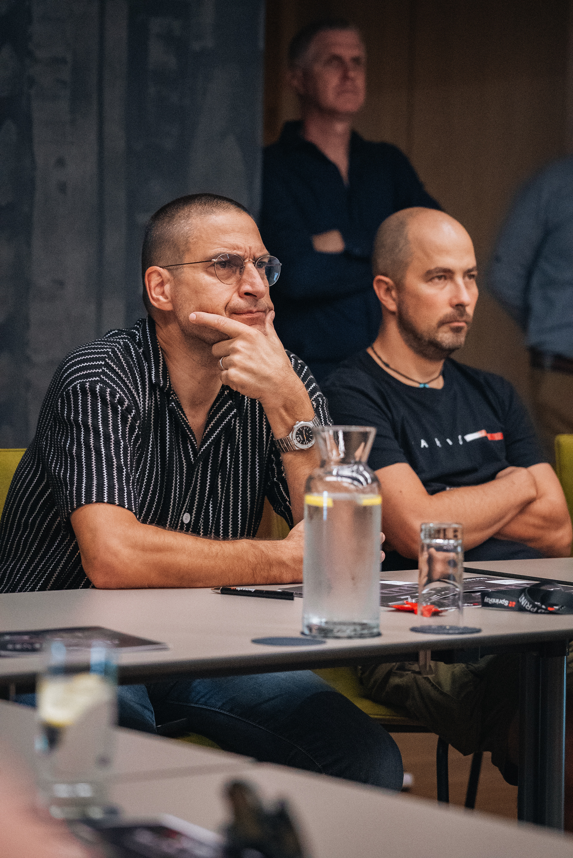 Sprintray Presentation