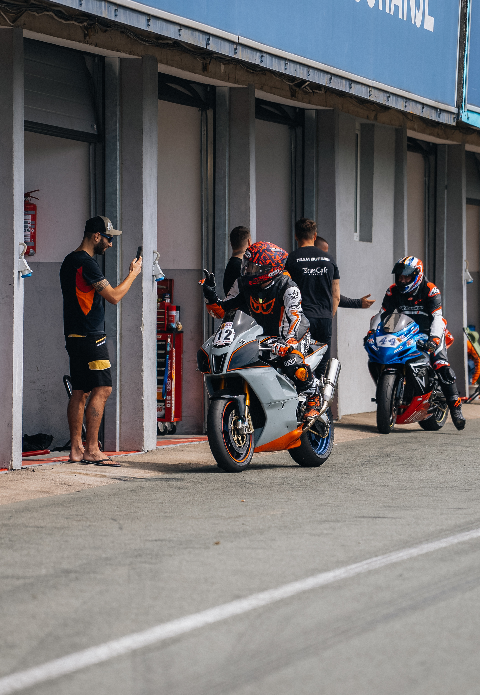 Avtomotodrom Grobnik