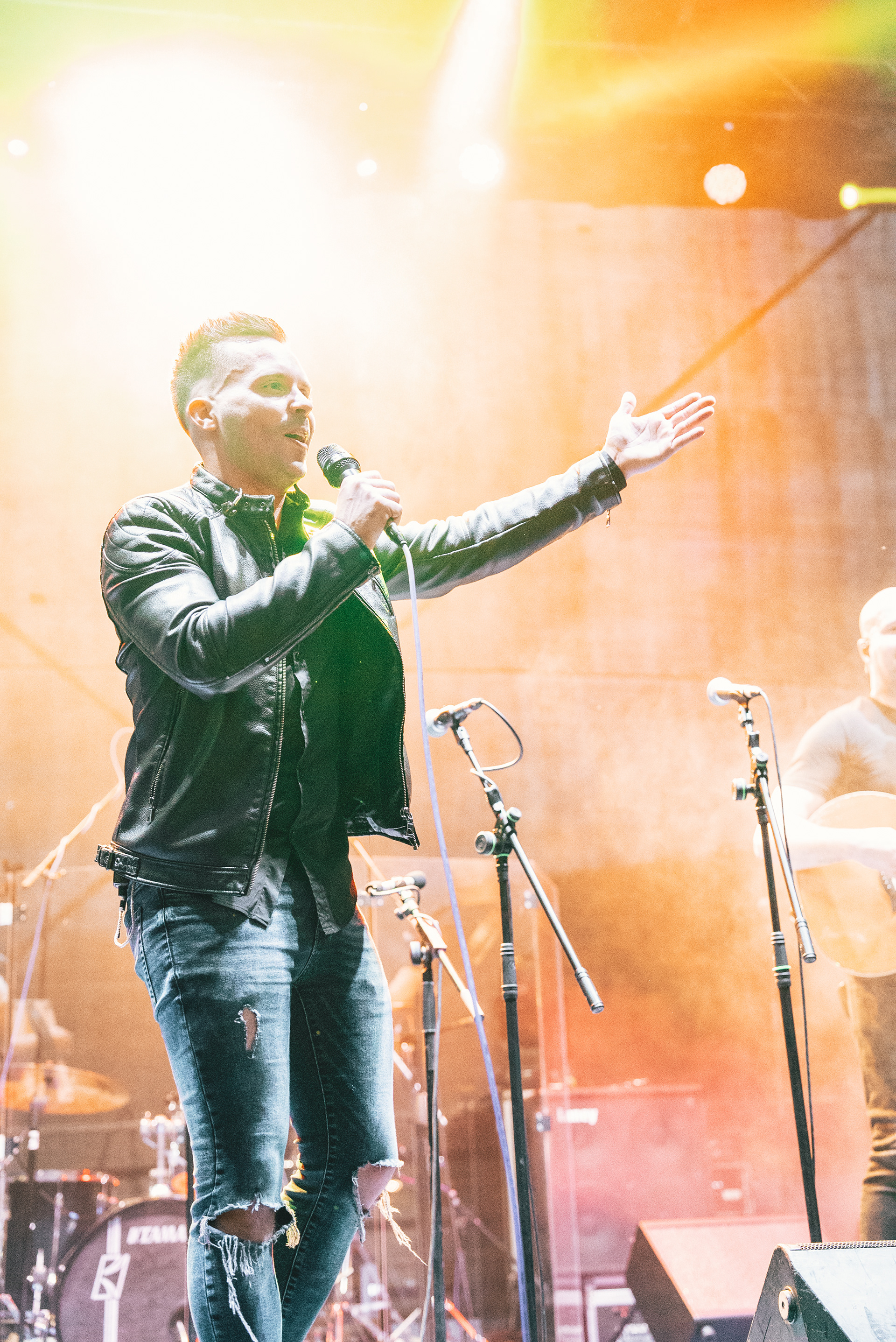 Ansambel Stil - Zbiljarija