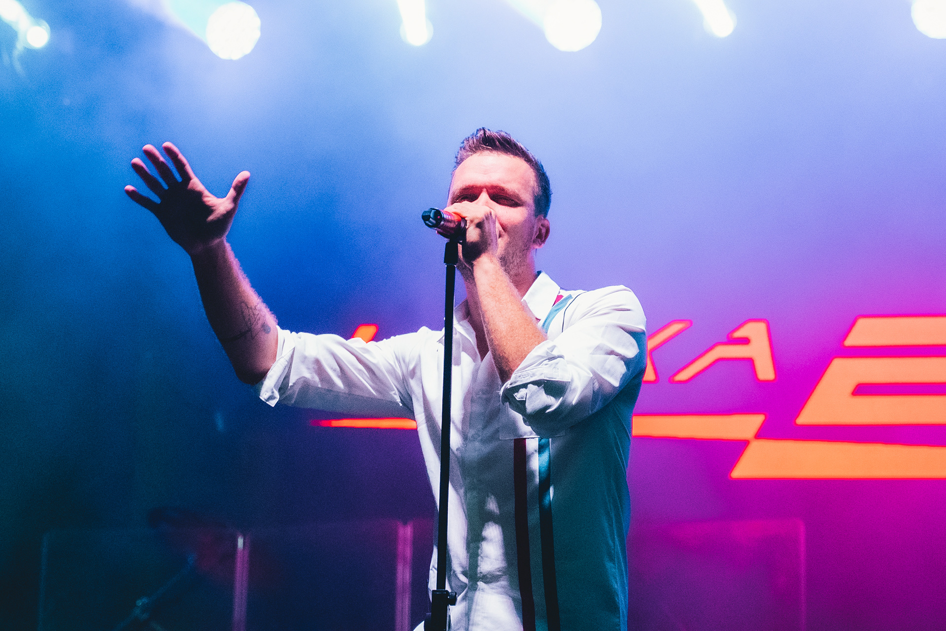 Vransko Summer Night