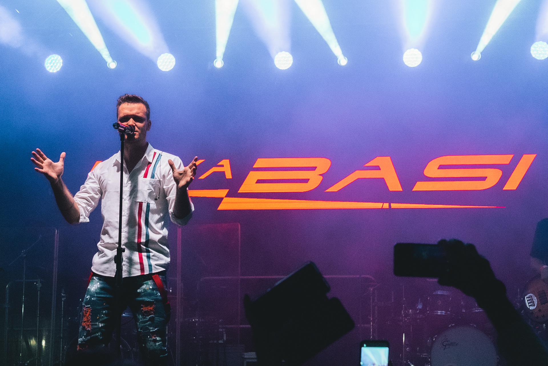 Vransko Summer Night