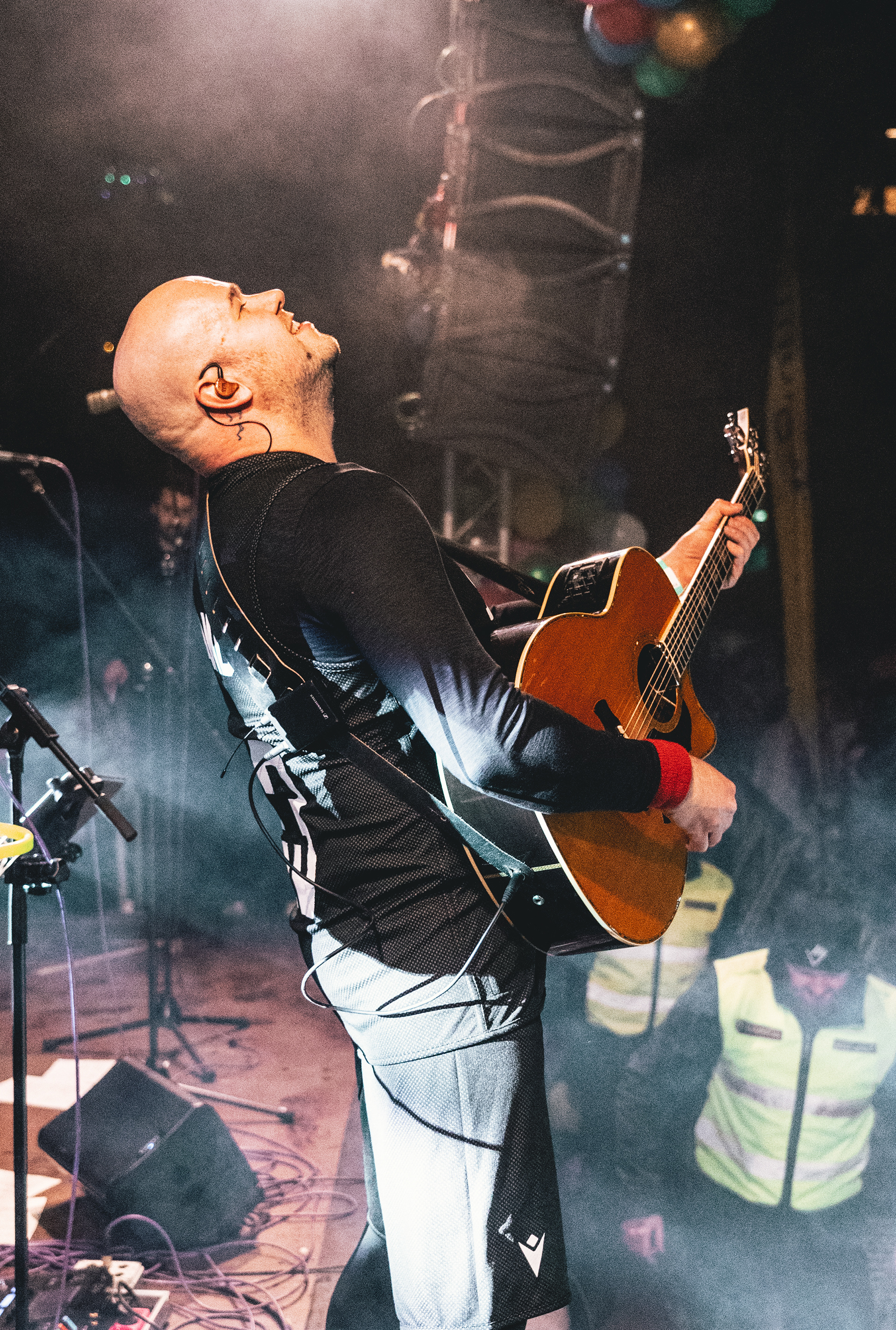 Pustovanje z Ansamblom Stil