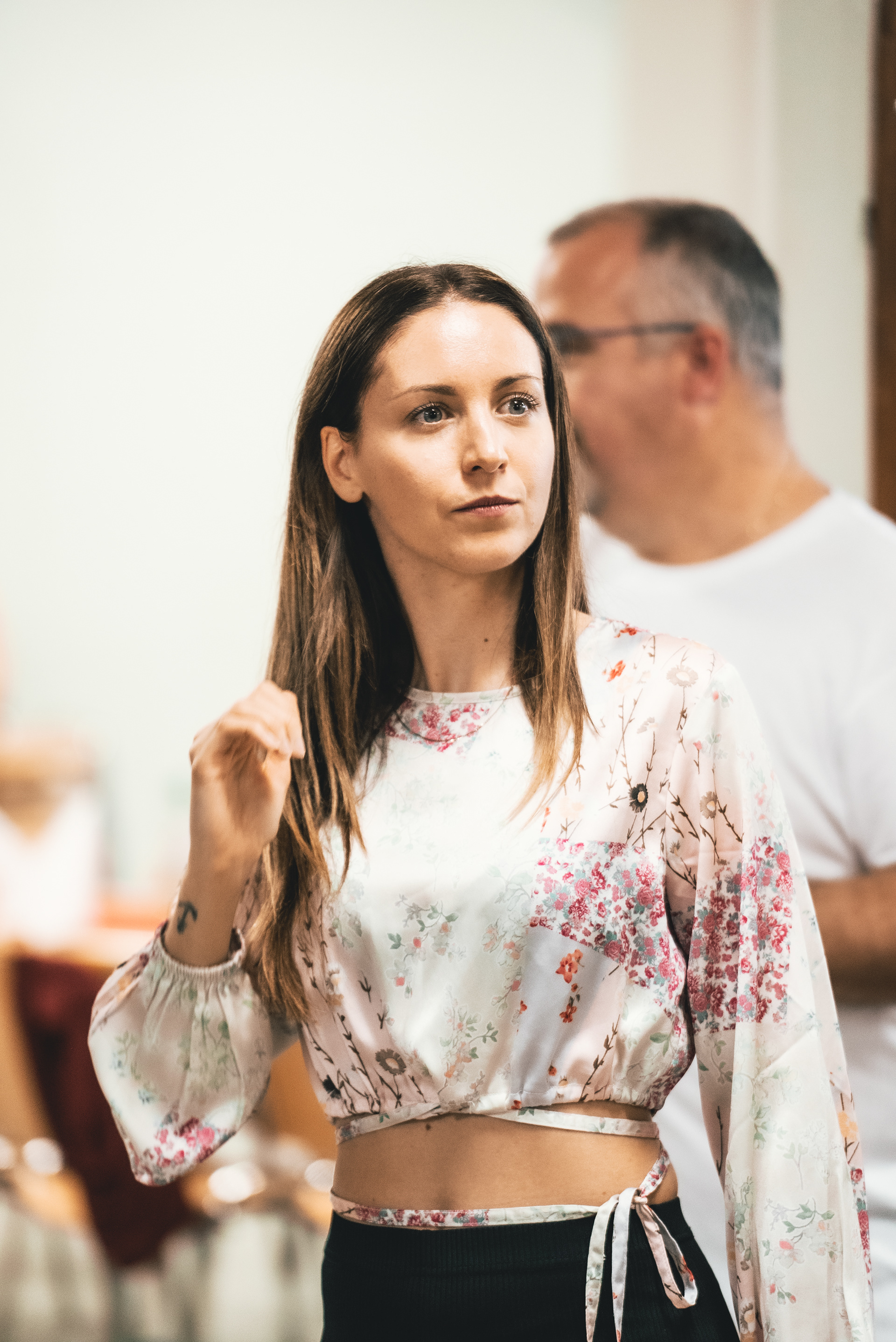 Polident Team Building