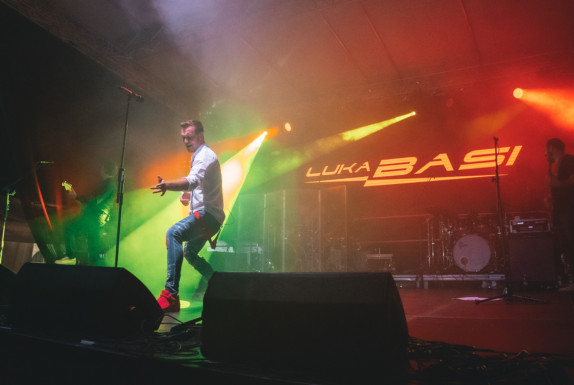 Vransko Summer Night