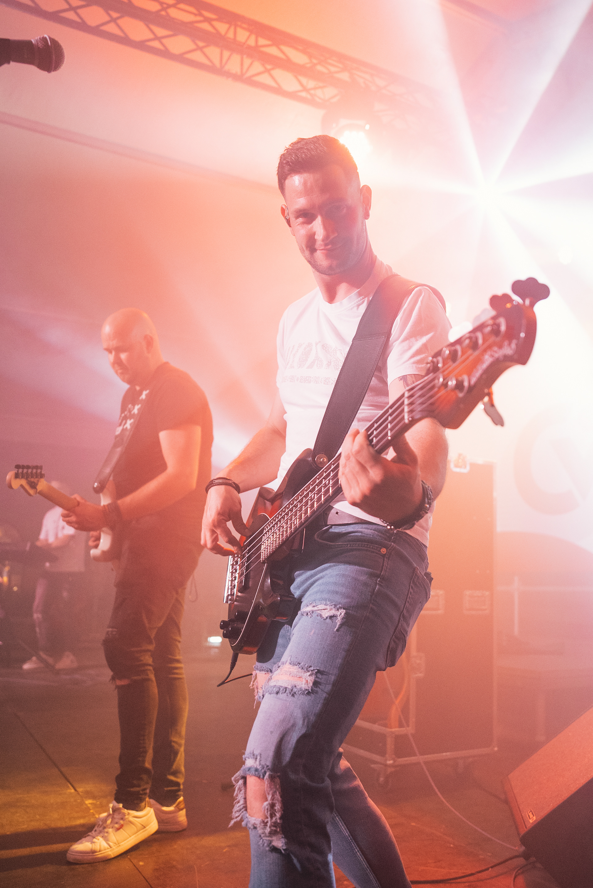 Ansambel Stil - Cvickarija