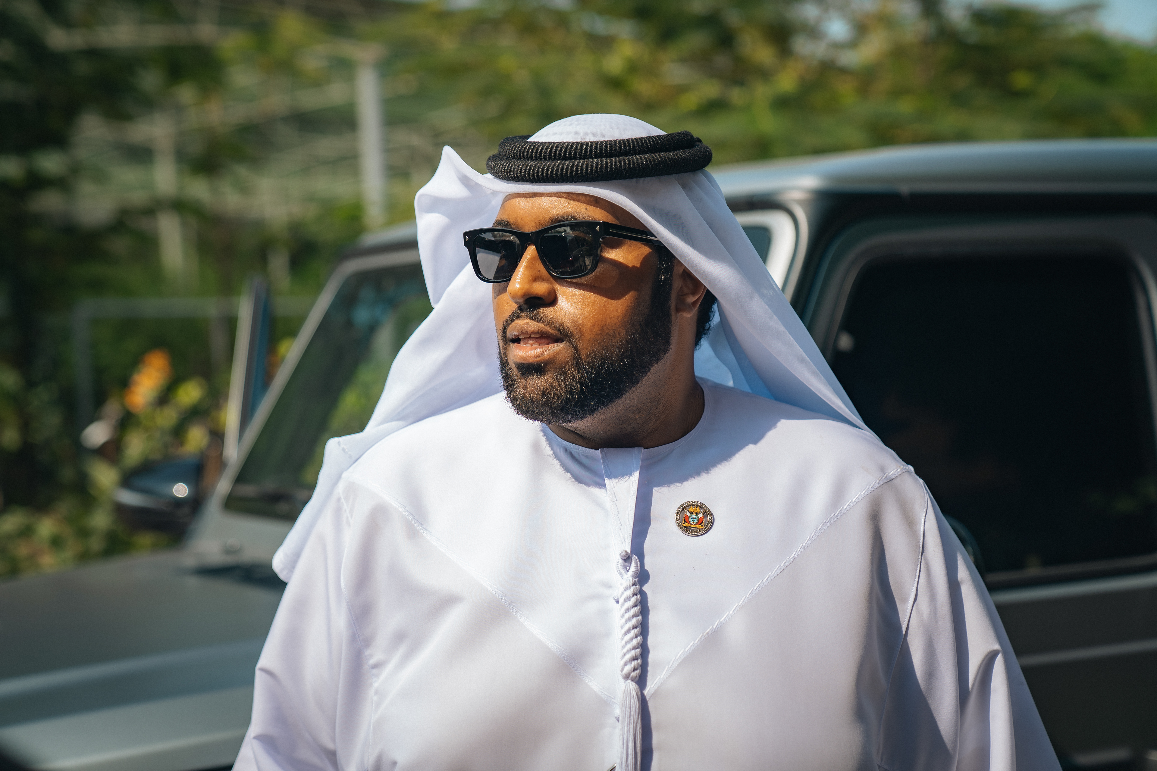 Wadi Dafta Plantation