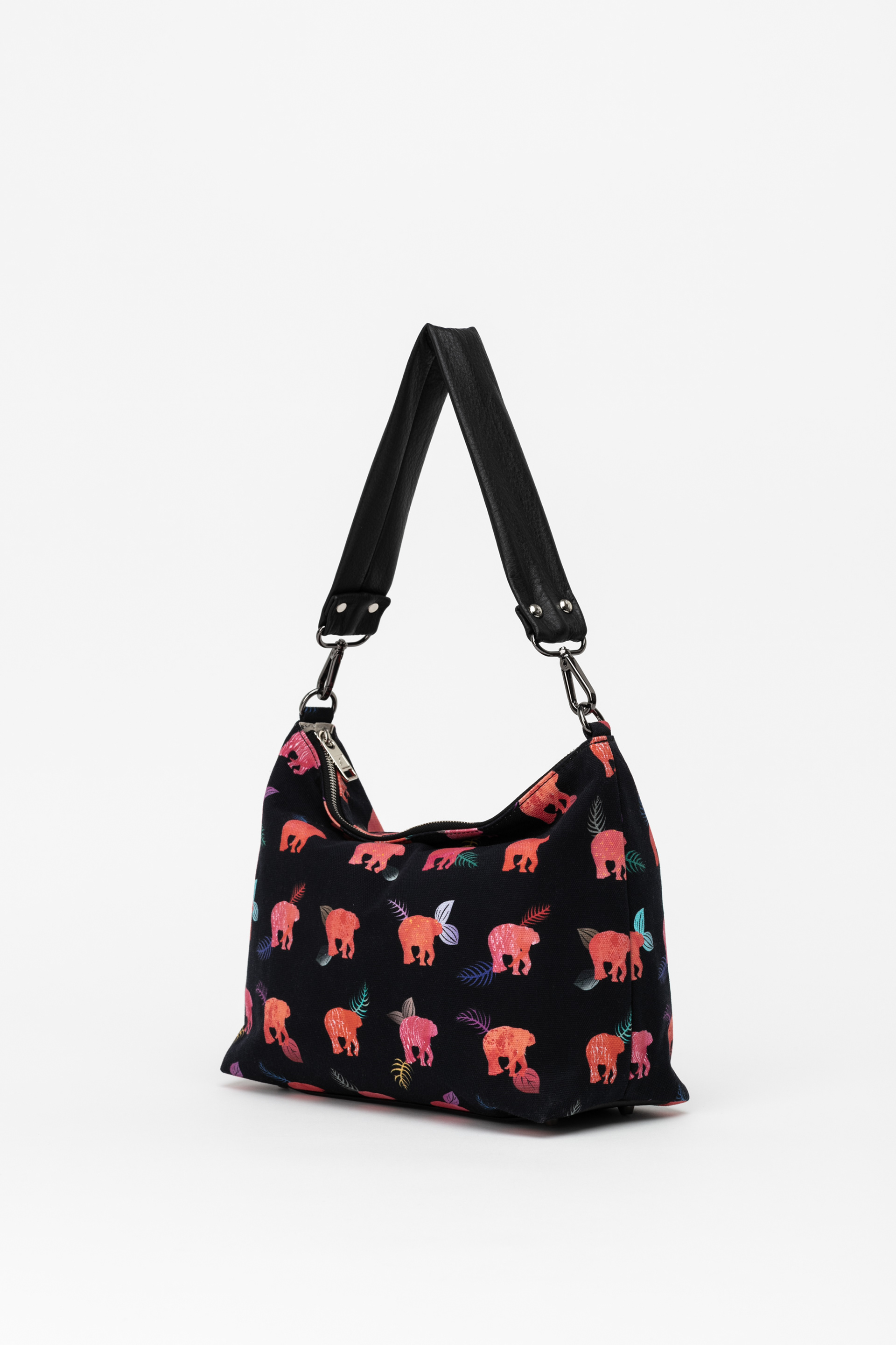 Jina in NY  X  Decophant