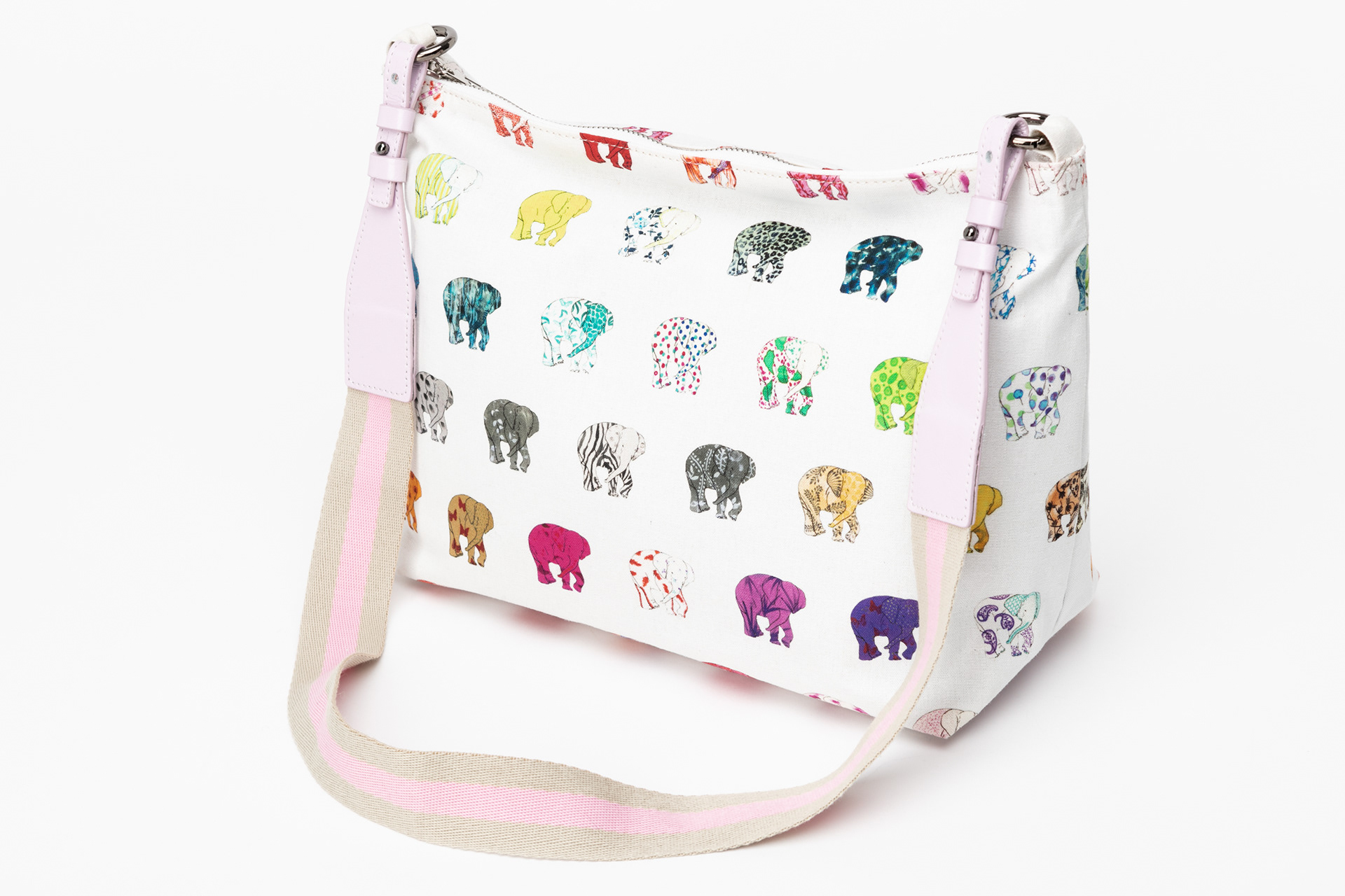 Jina in NY  X  Decophant