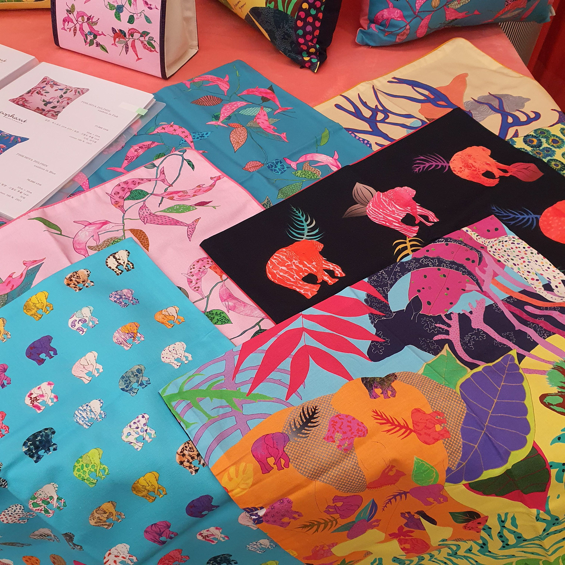 레팡세 마켓 2023