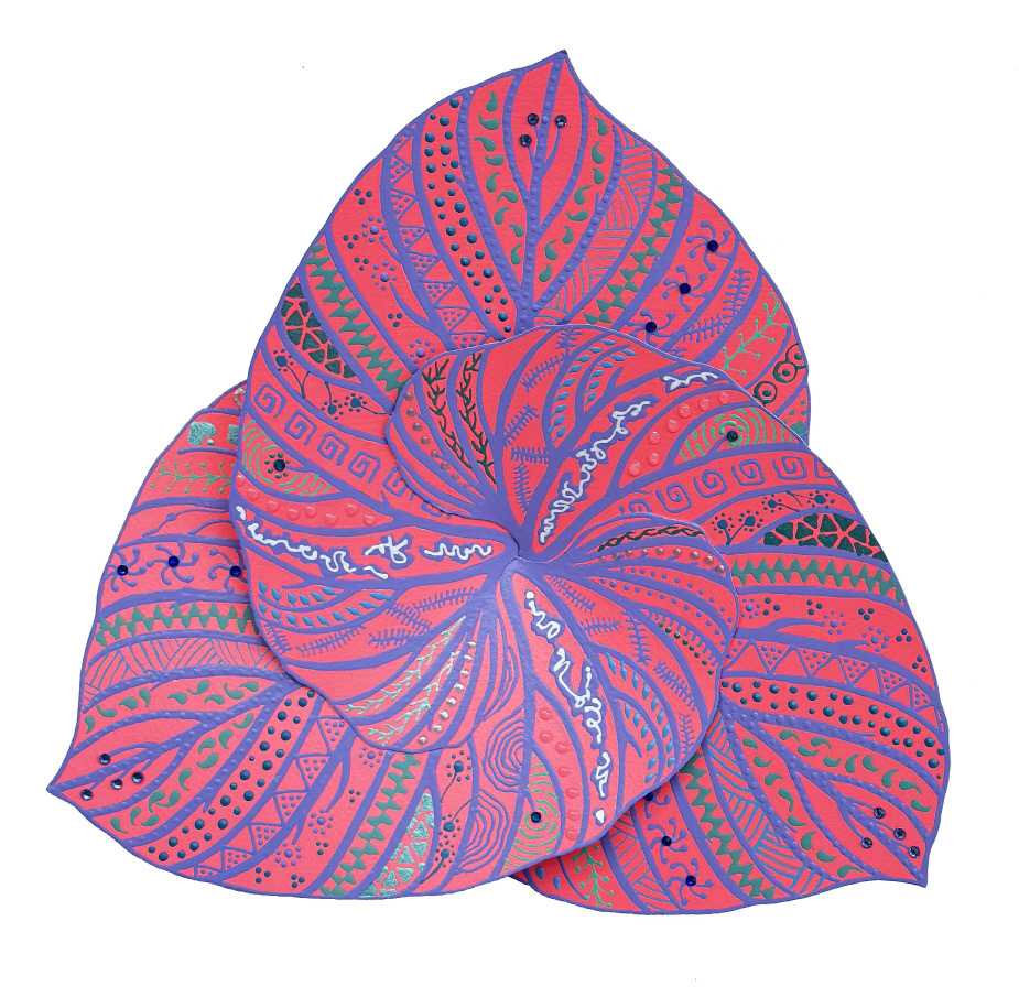 GLORIOSUM NO.4 (SOLD)