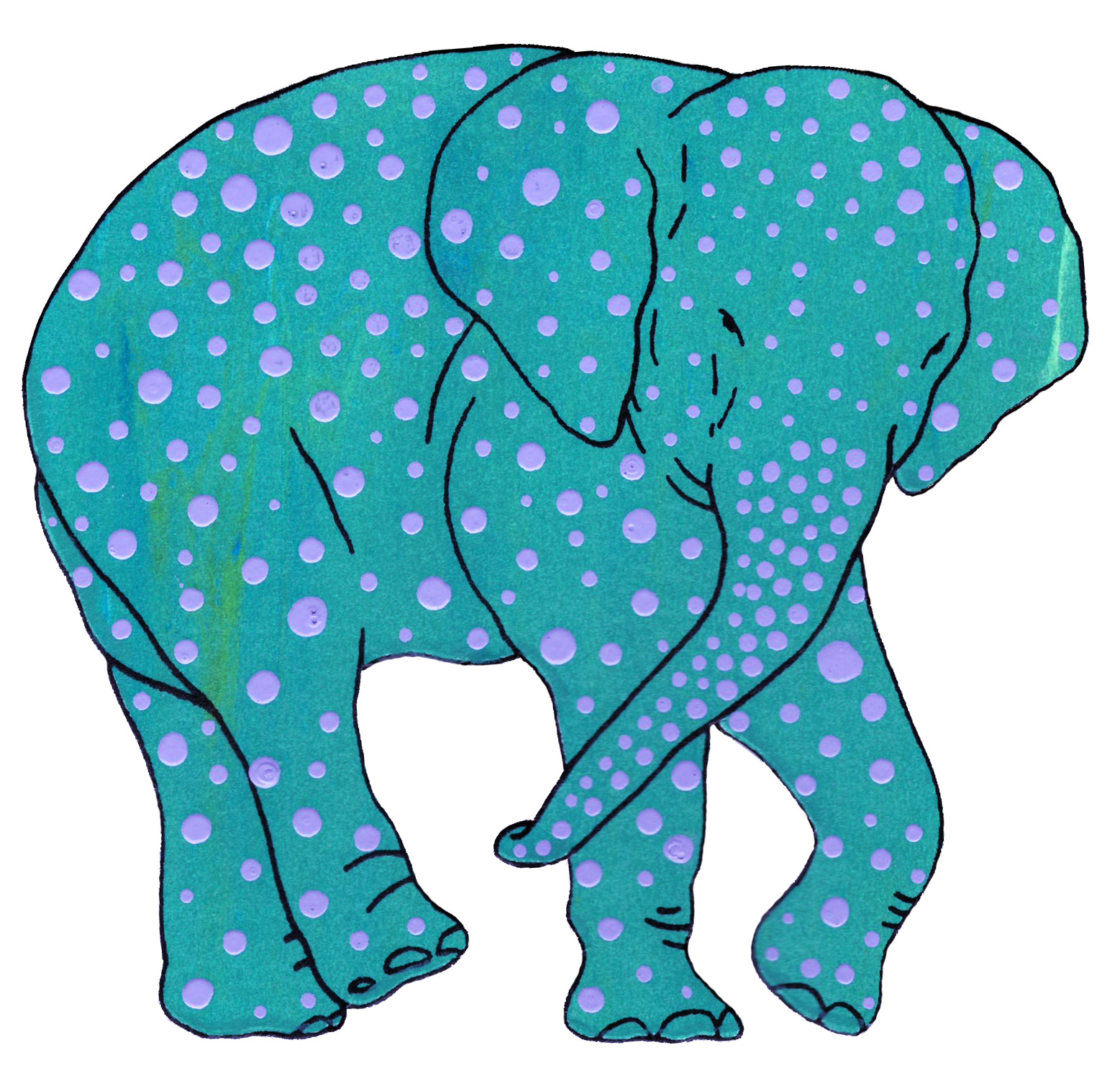 상아없는 데코펀트 DECOPHANT without IVORY 15 2022