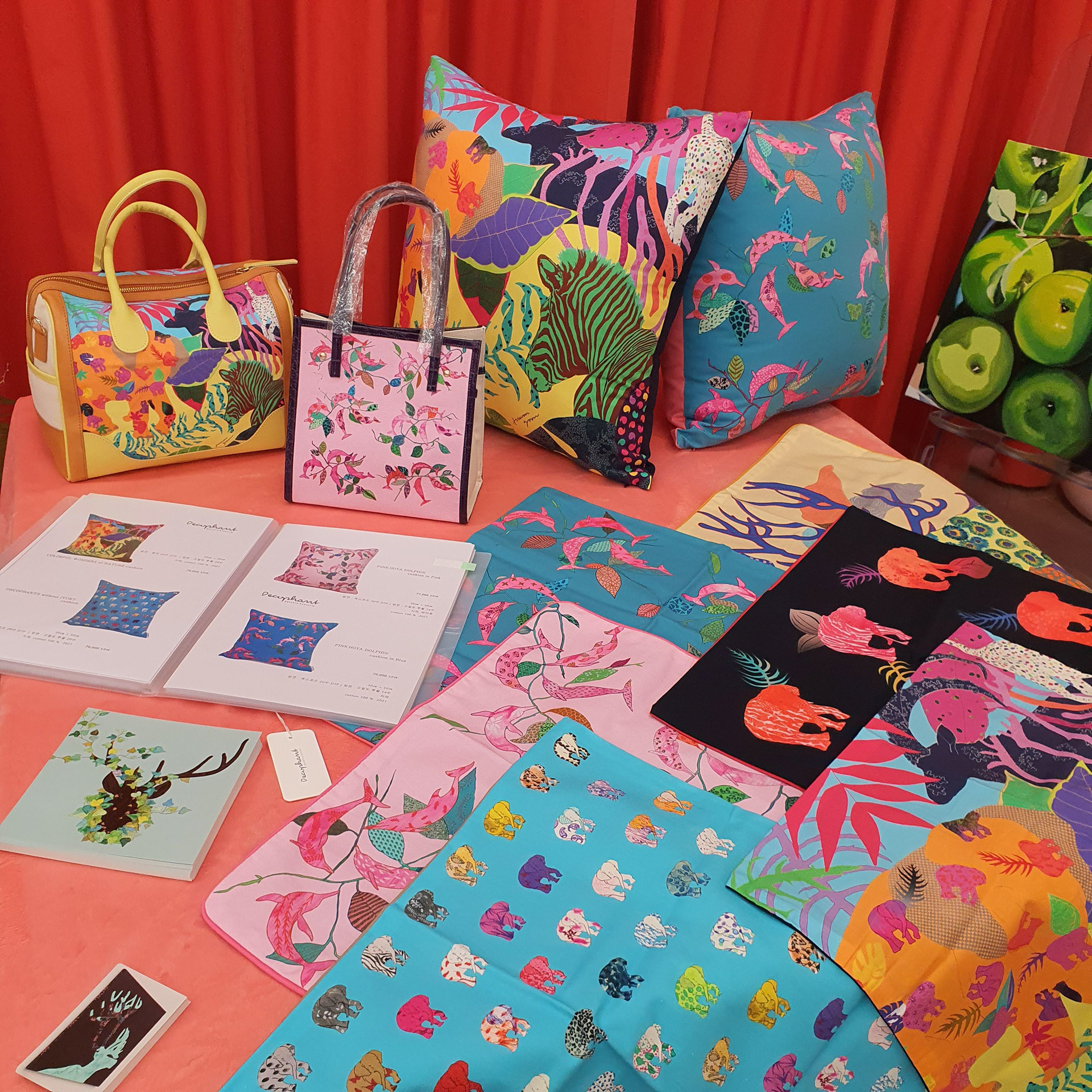 레팡세 마켓 2023