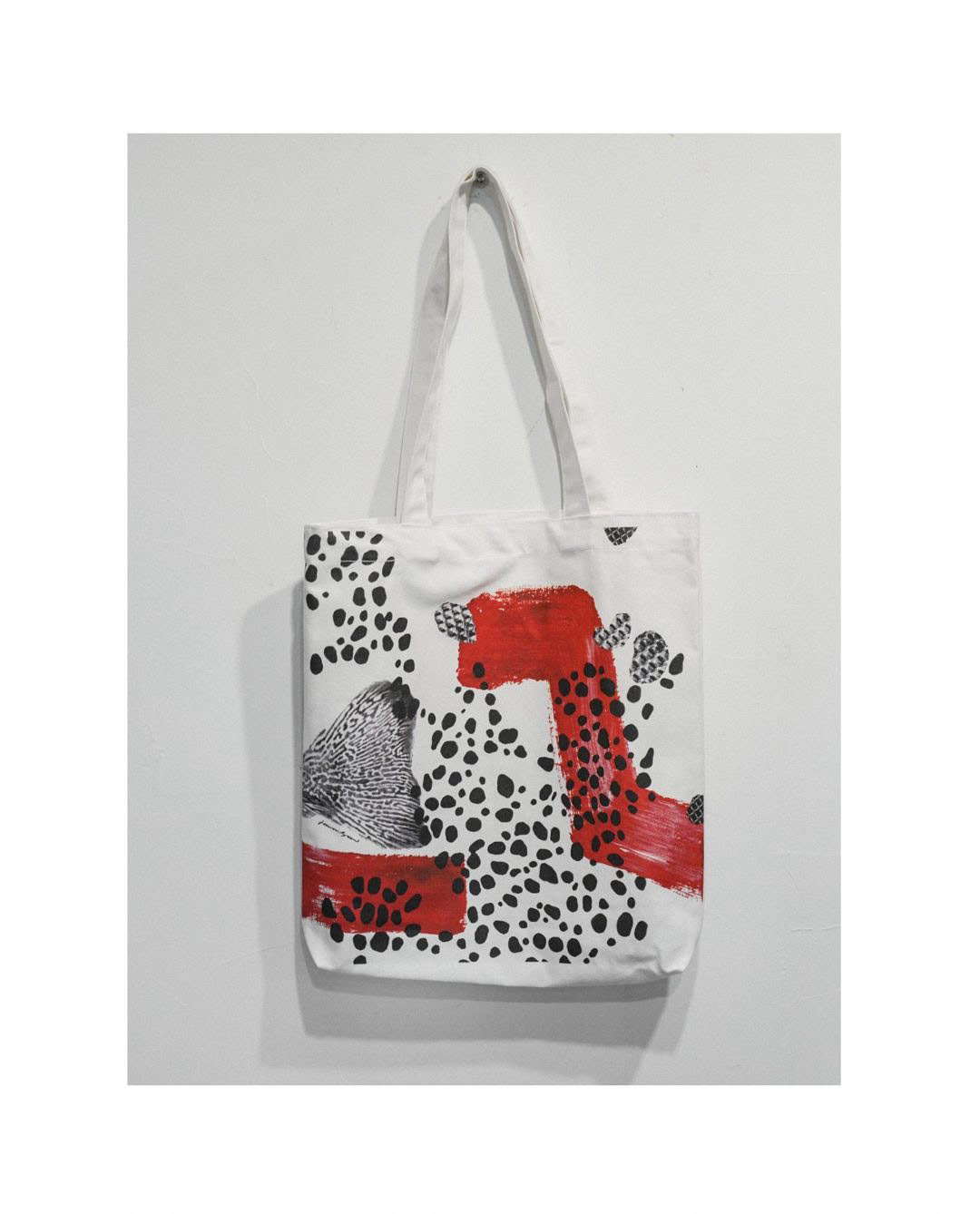 Metalcobra ecobag 구매문의 이메일 또는 인스타 디엠