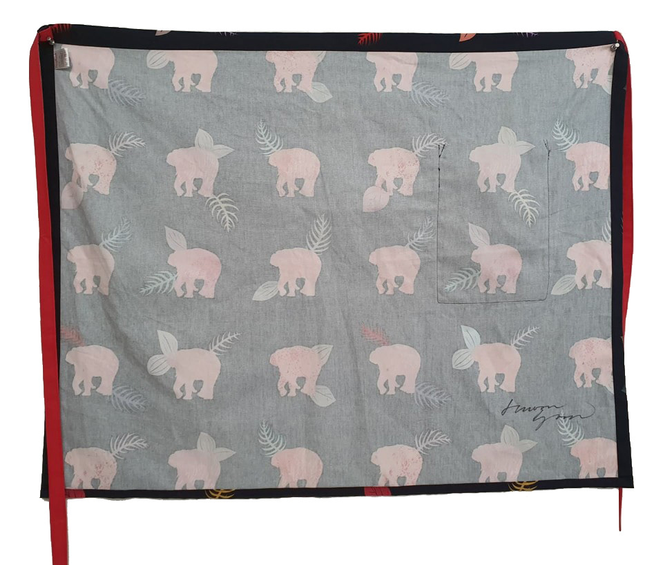 apron (back) (sold out)