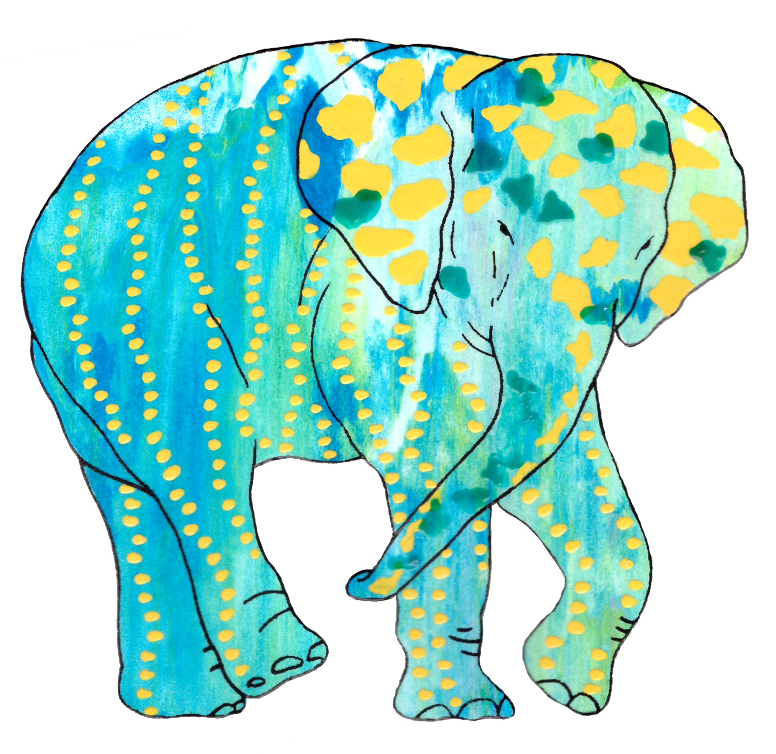상아없는 데코펀트 DECOPHANT without IVORY 07 2022