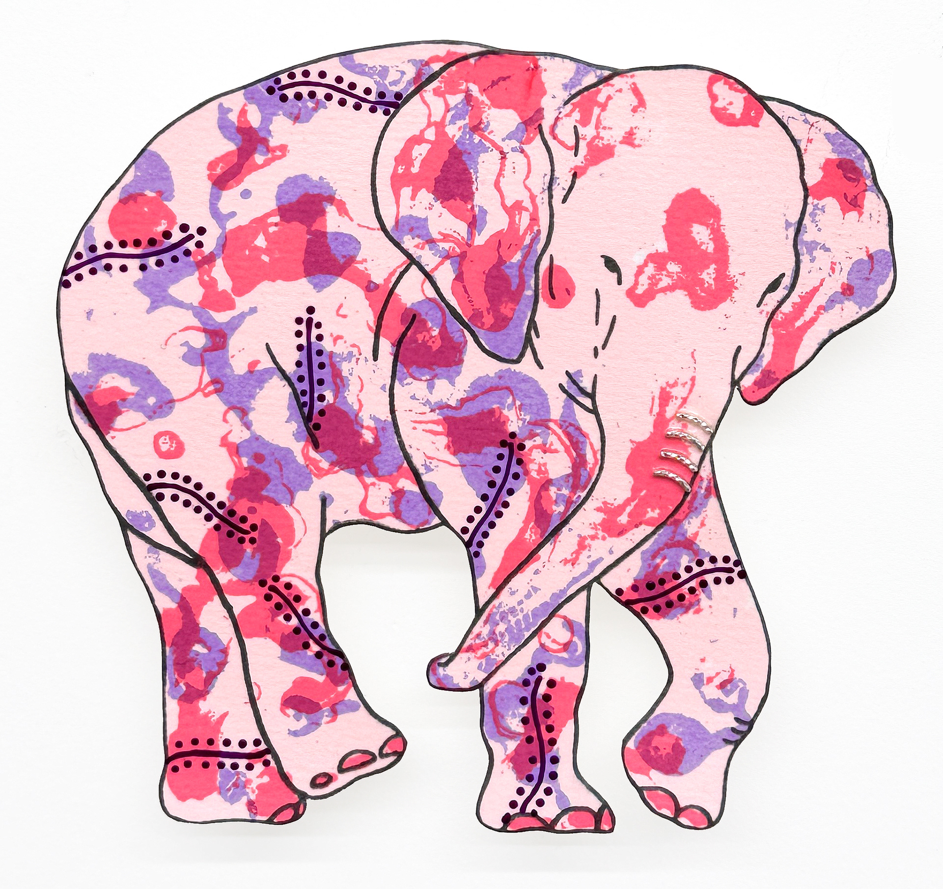 상아없는 데코펀트 Decophant without Ivory 2024 NO.2