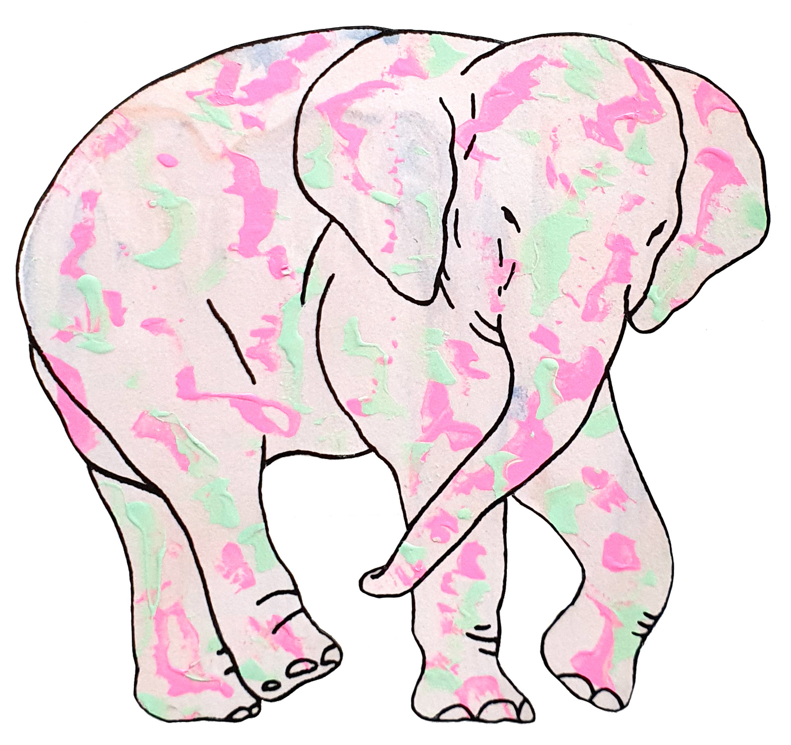 상아없는 데코펀트 DECOPHANT without IVORY 03 2022