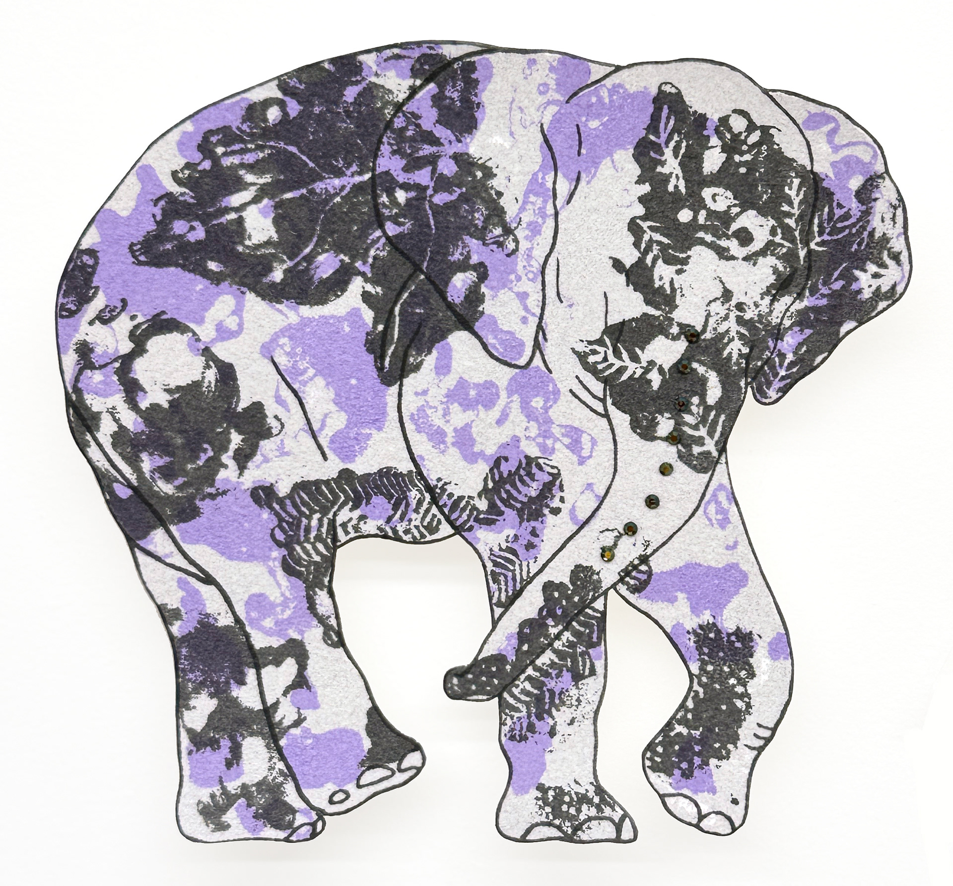 상아없는 데코펀트 Decophant without Ivory 2024 NO.32