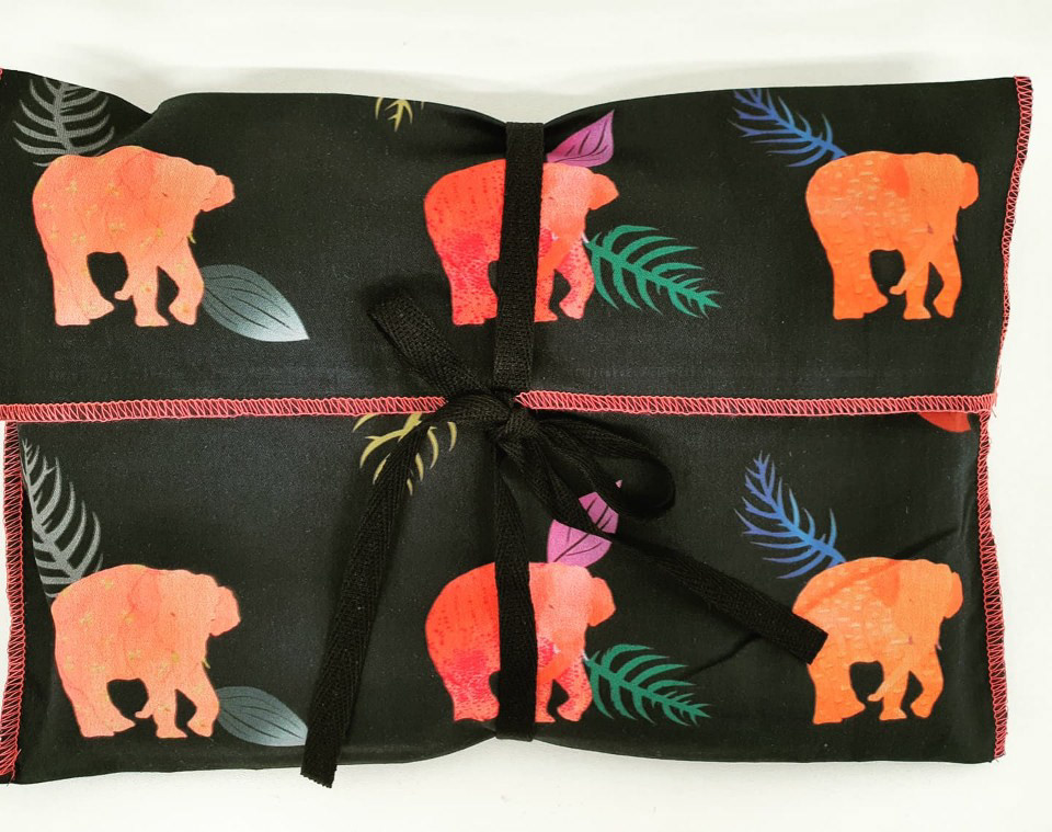 decophant pouch
