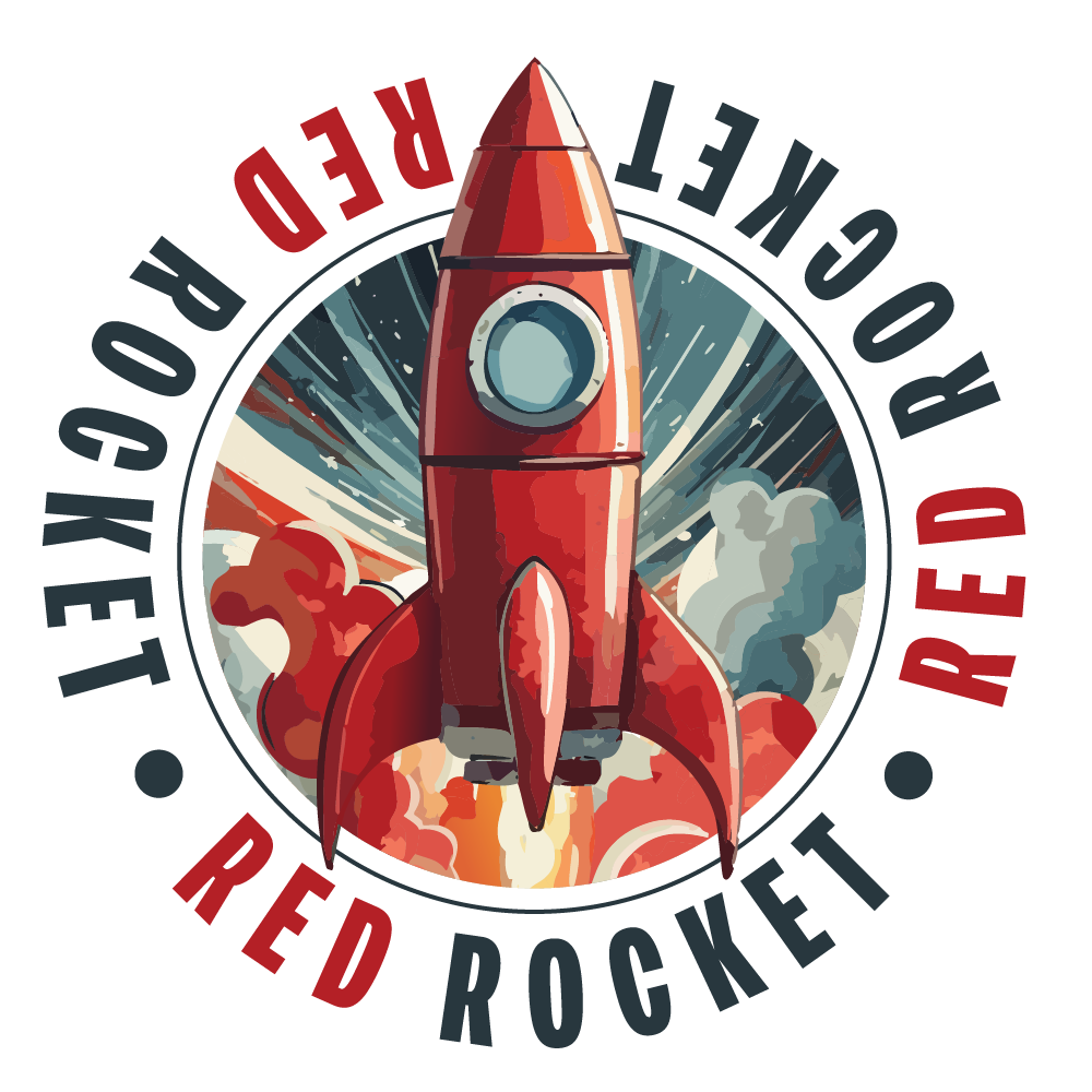 Red Rocket Kamil Filipowicz