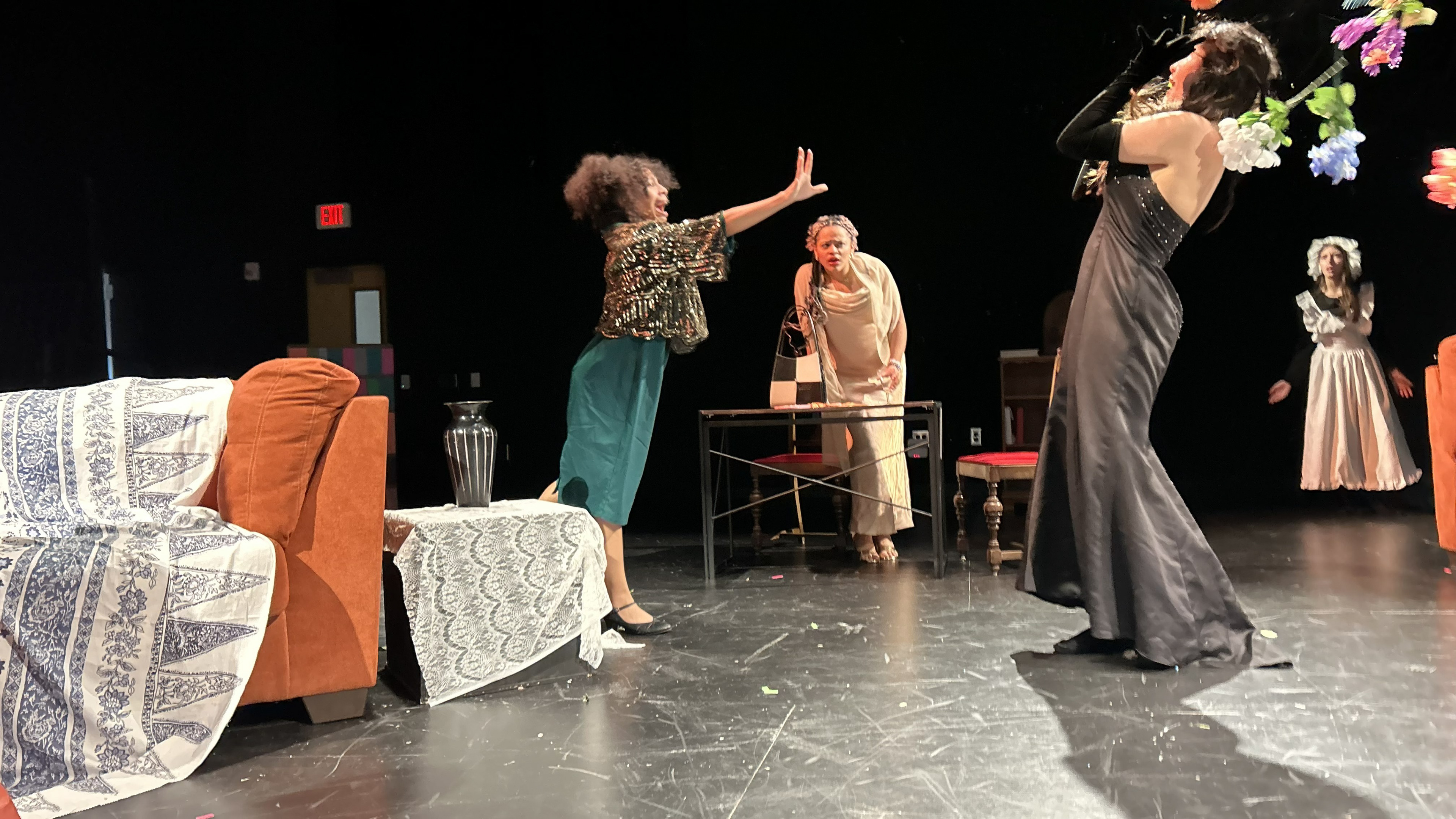 The Importance of Being Earnest