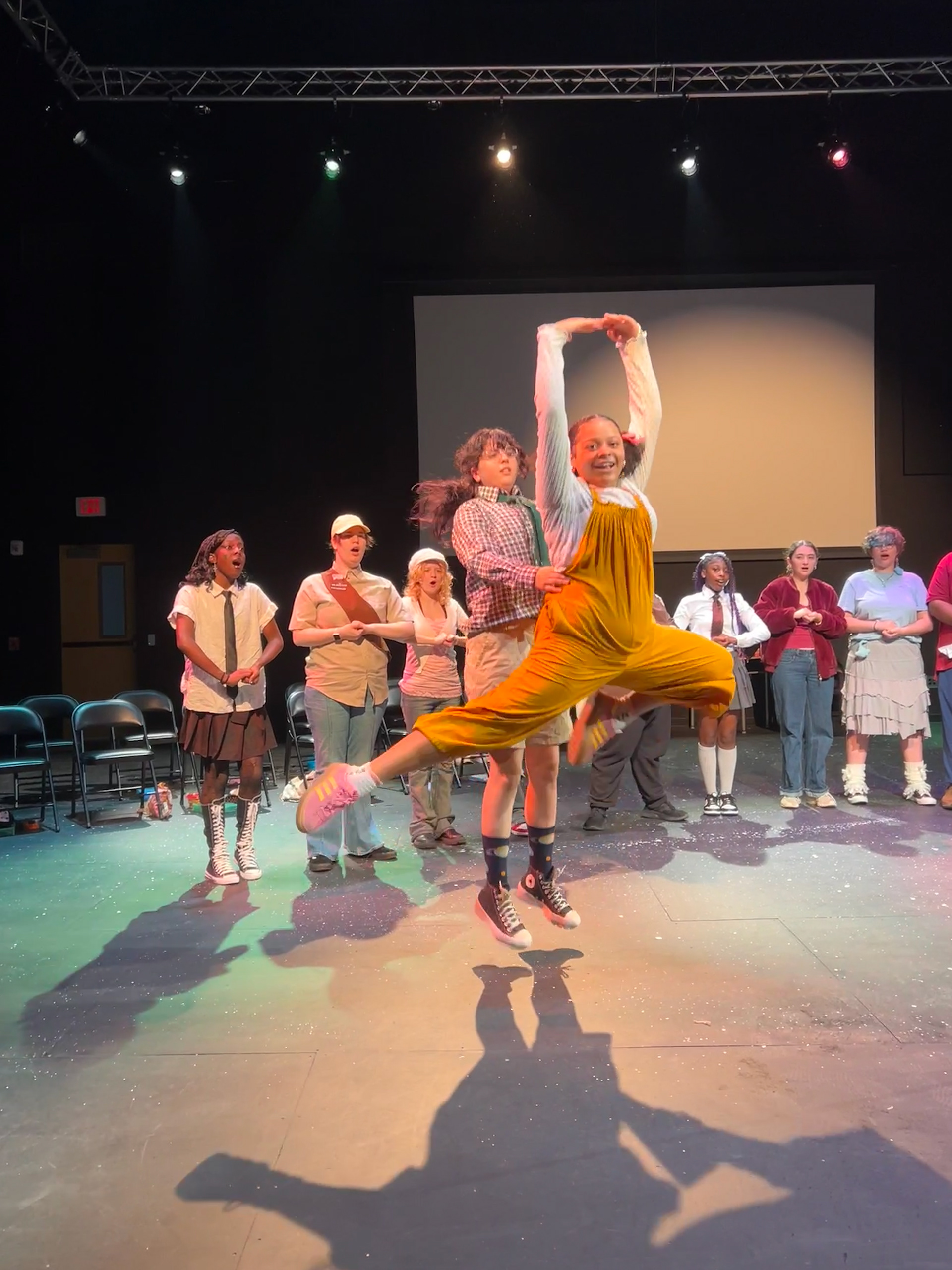 25th Annual Putnam County Spelling Bee