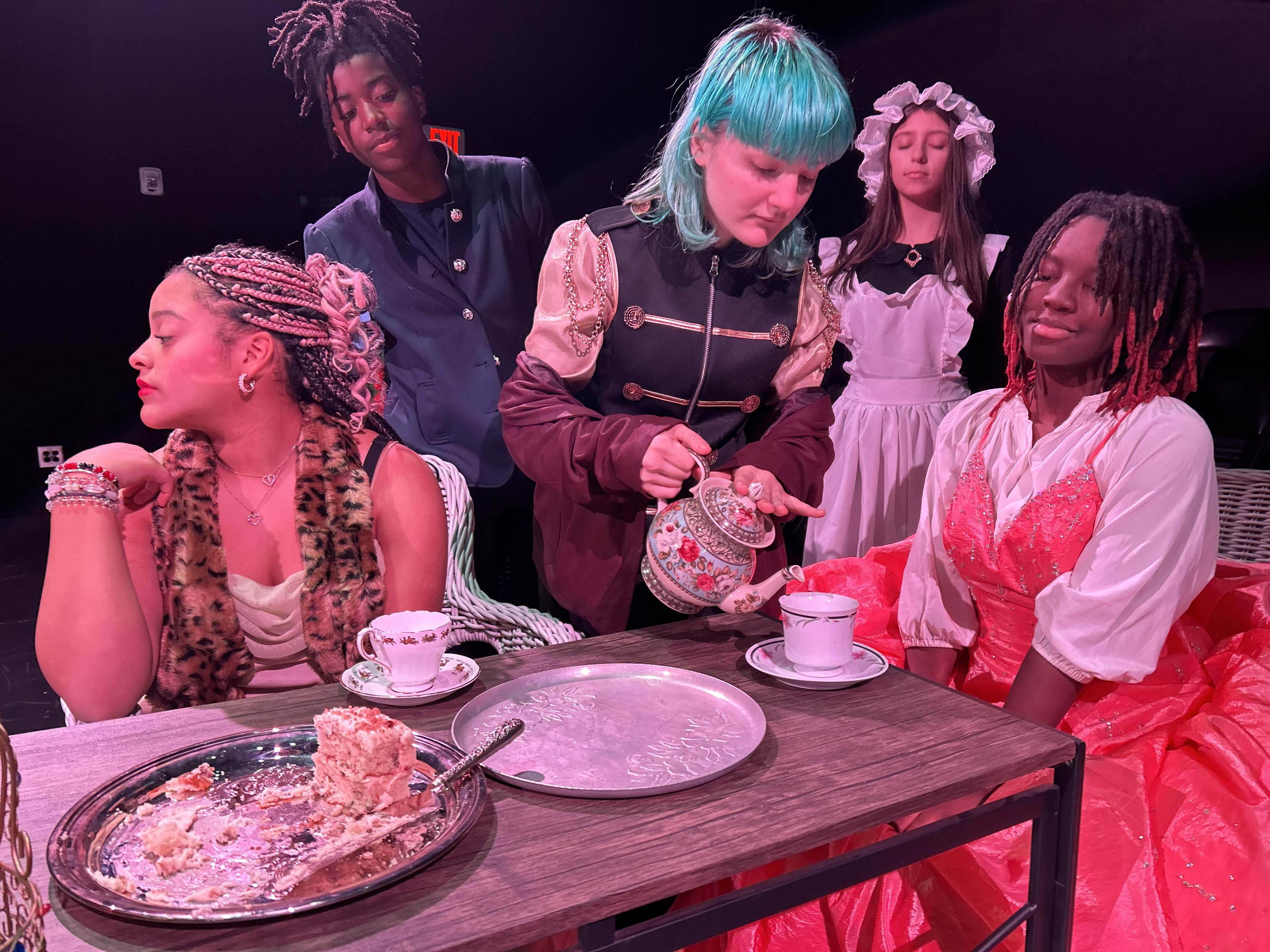 The Importance of Being Earnest