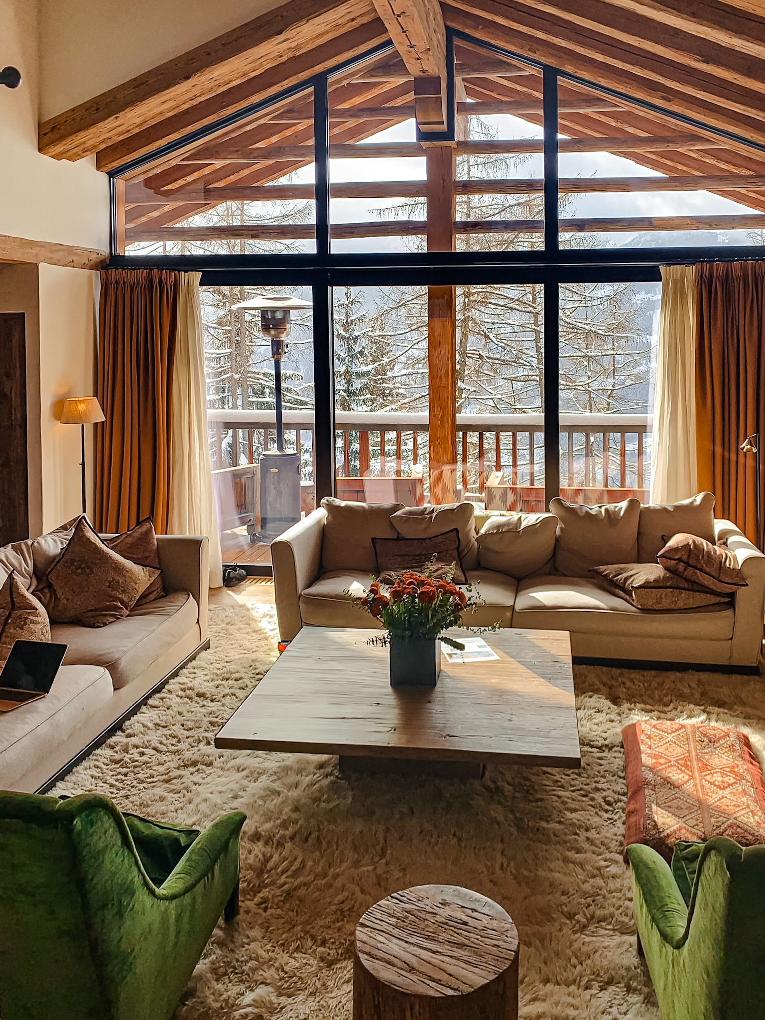 Verbier, Switzerland