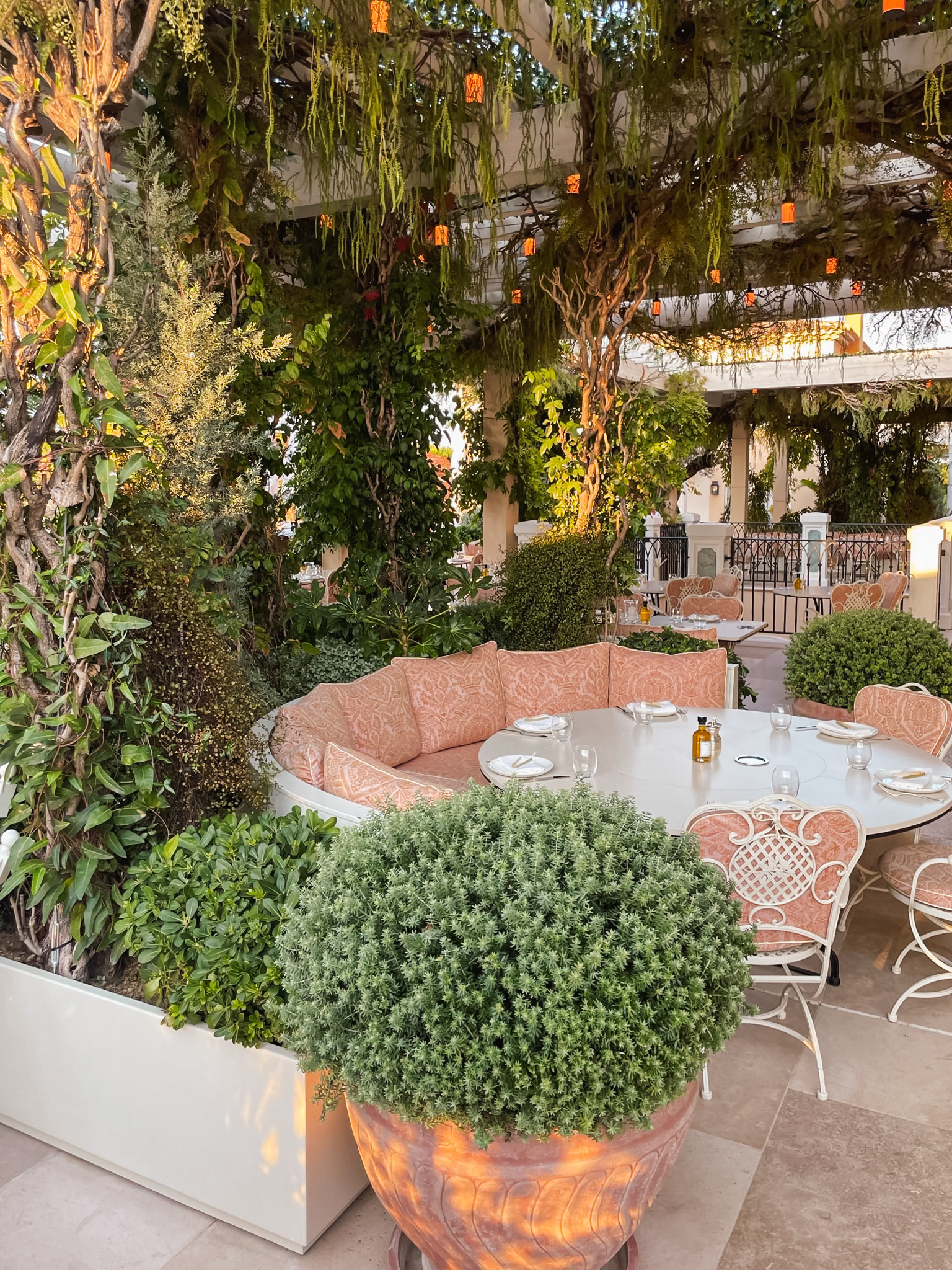 Airelles Saint-Tropez, France 