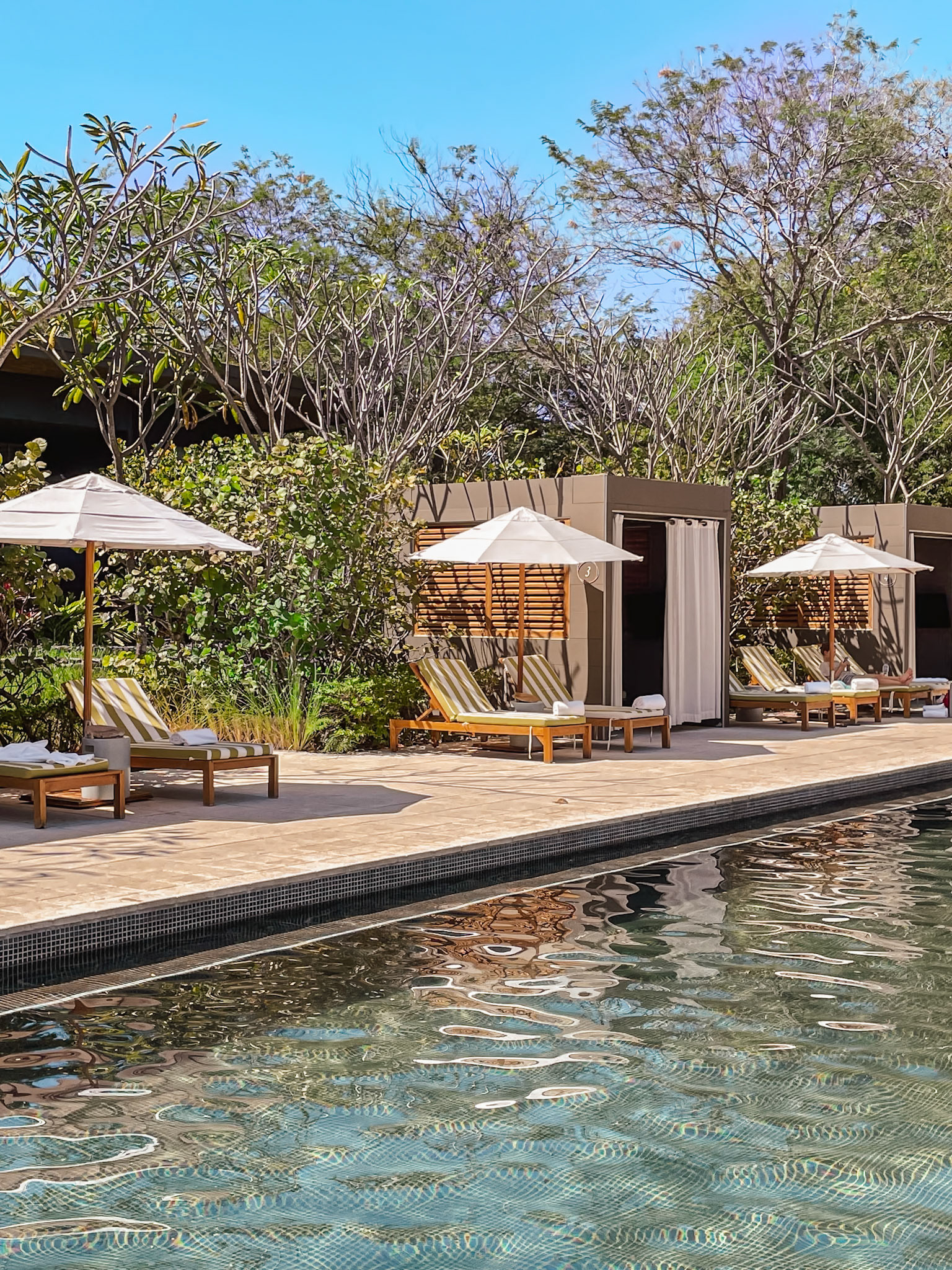 Gulf of Papagayo, Costa Rica 