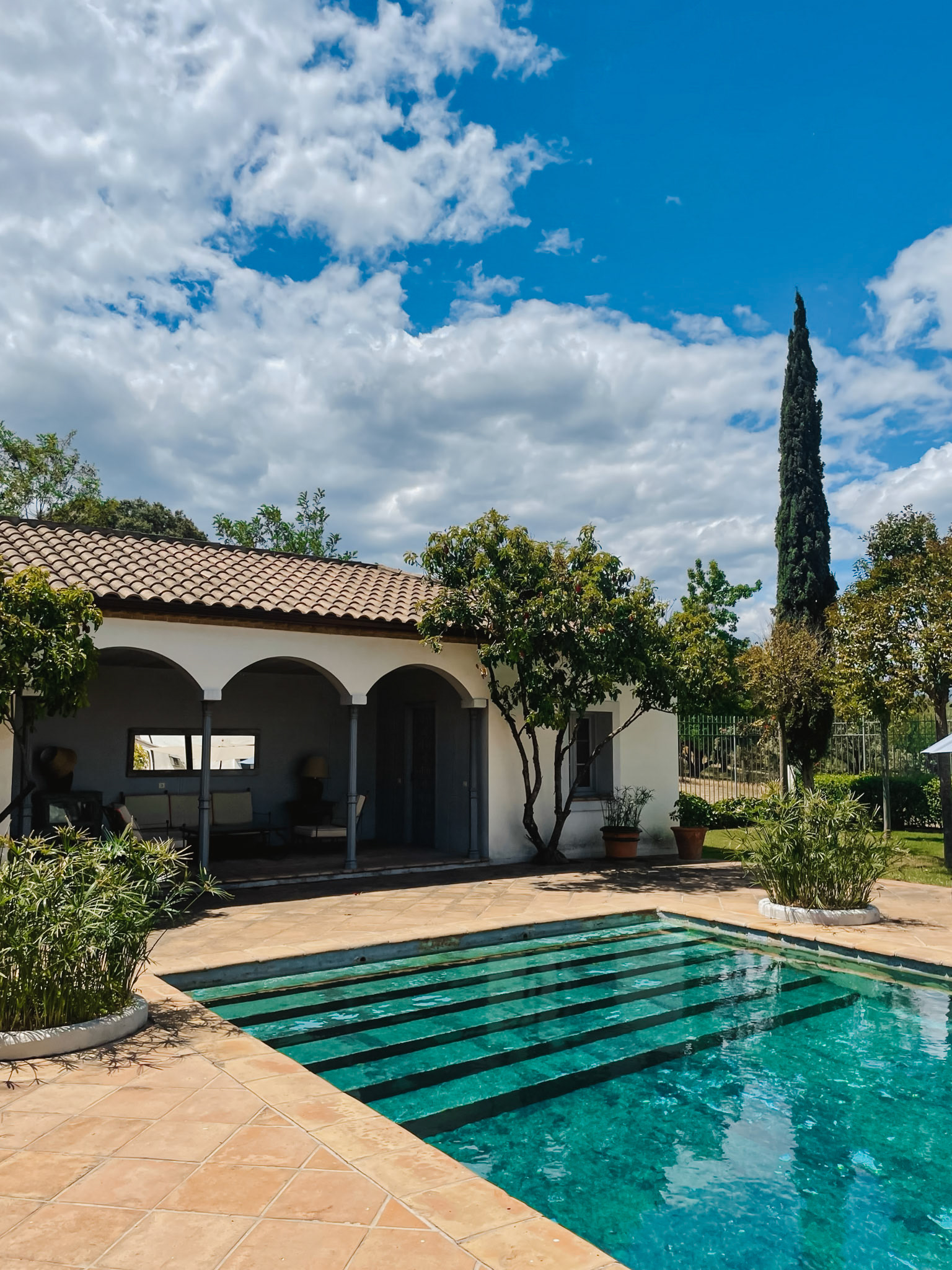 Arenas de San Pedro, Spain
