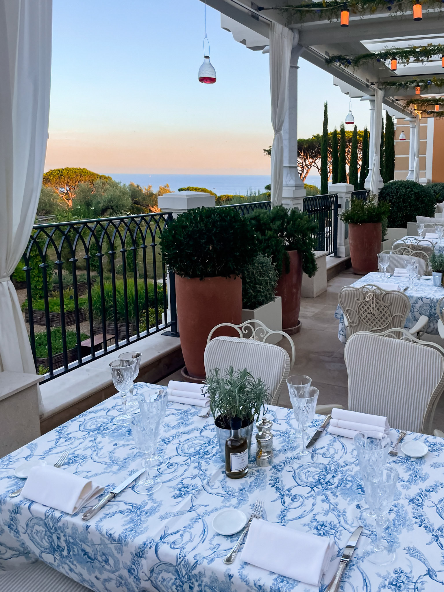 Saint Tropez, France