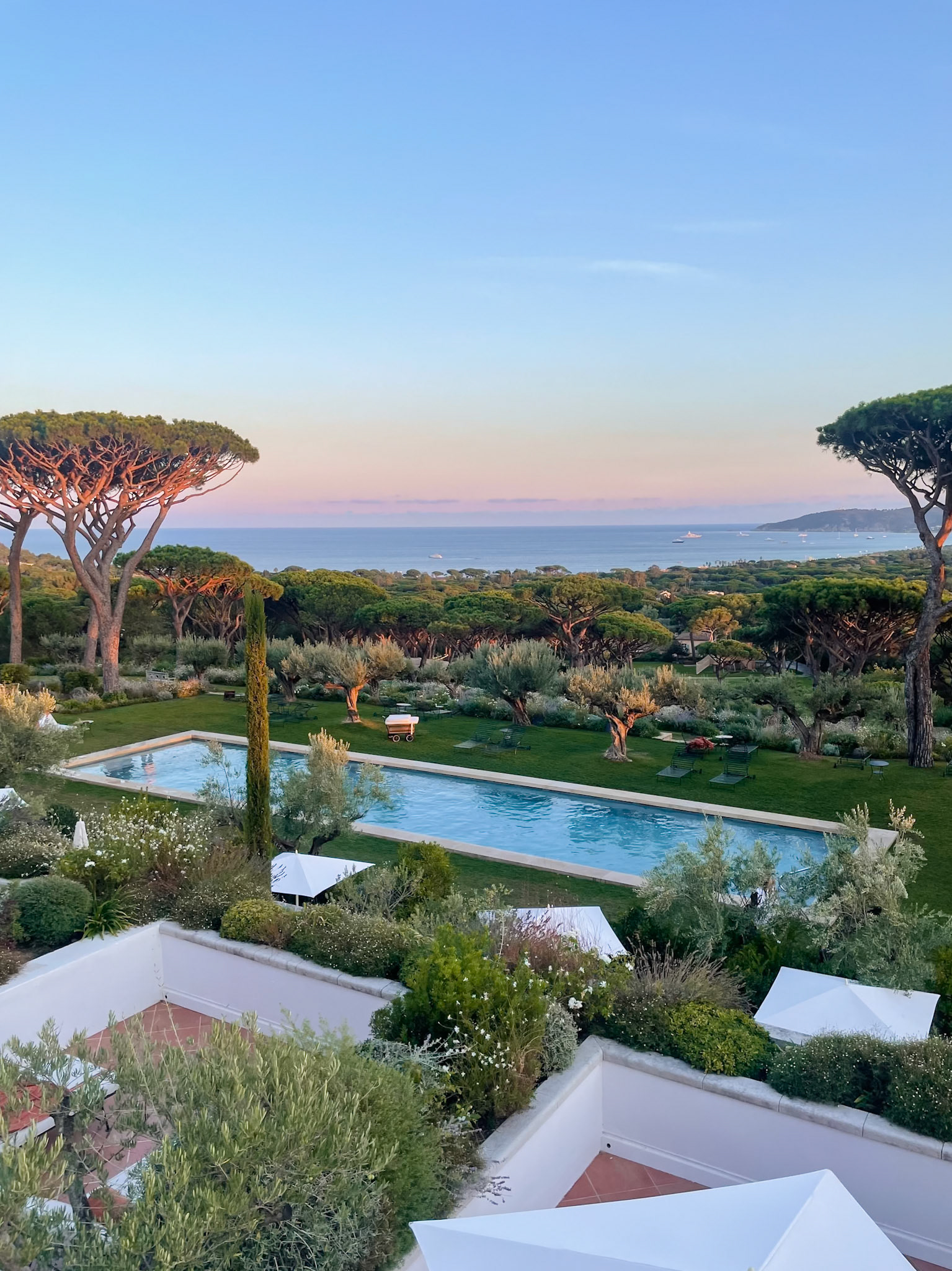 Saint Tropez, France