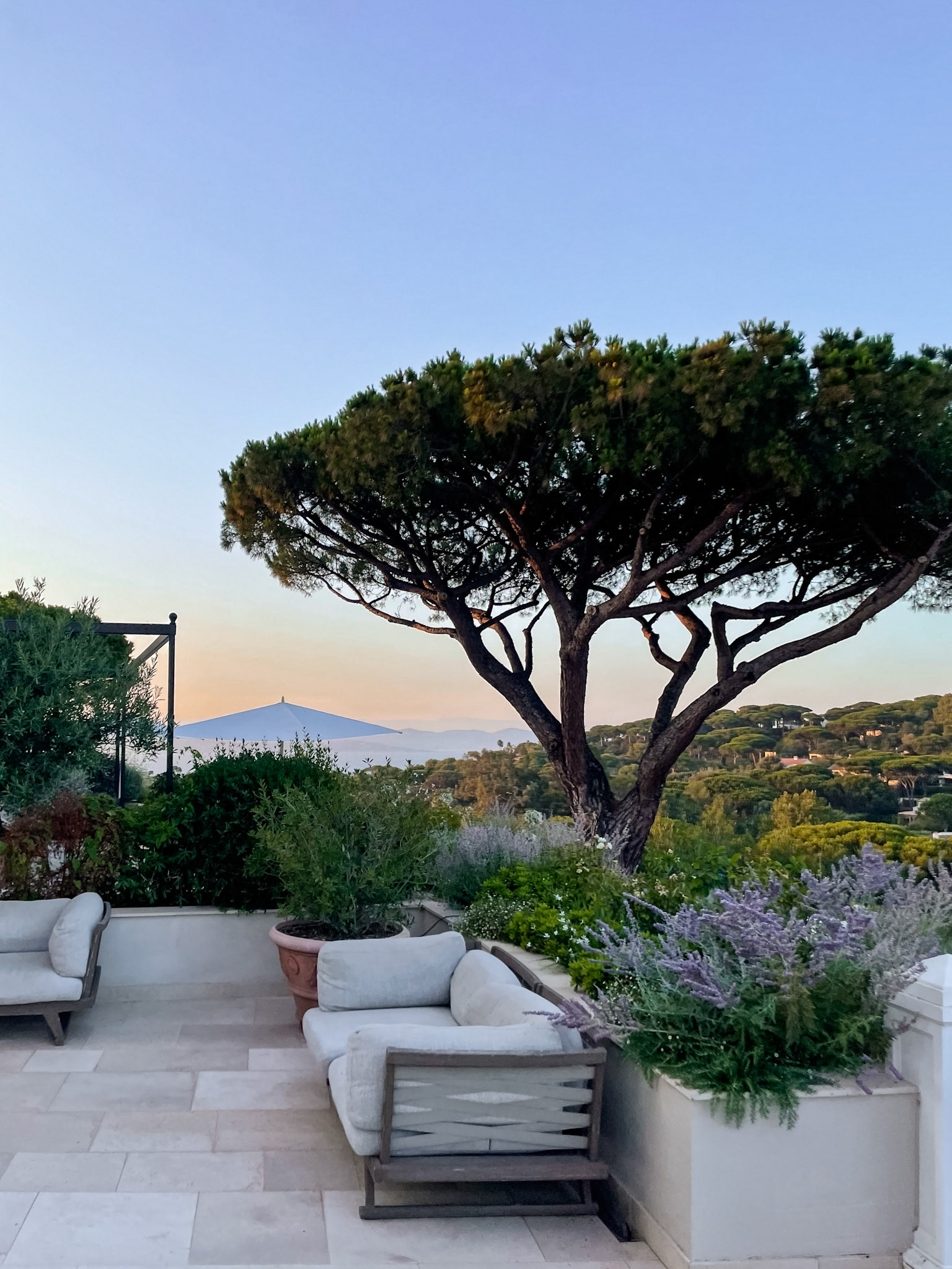 Saint Tropez, France