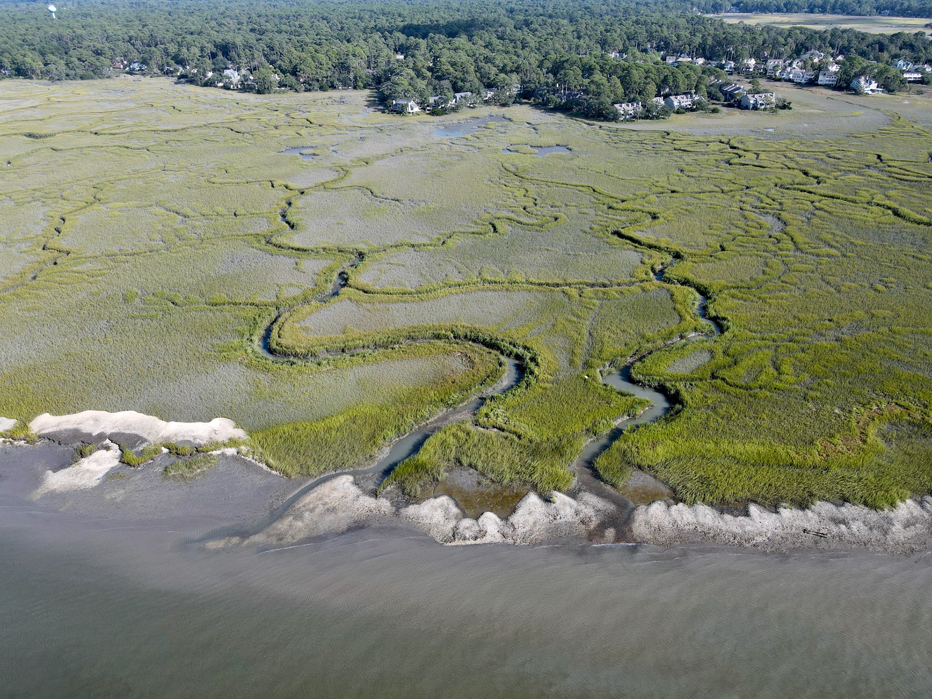 Hilton Head Island , South Carolina