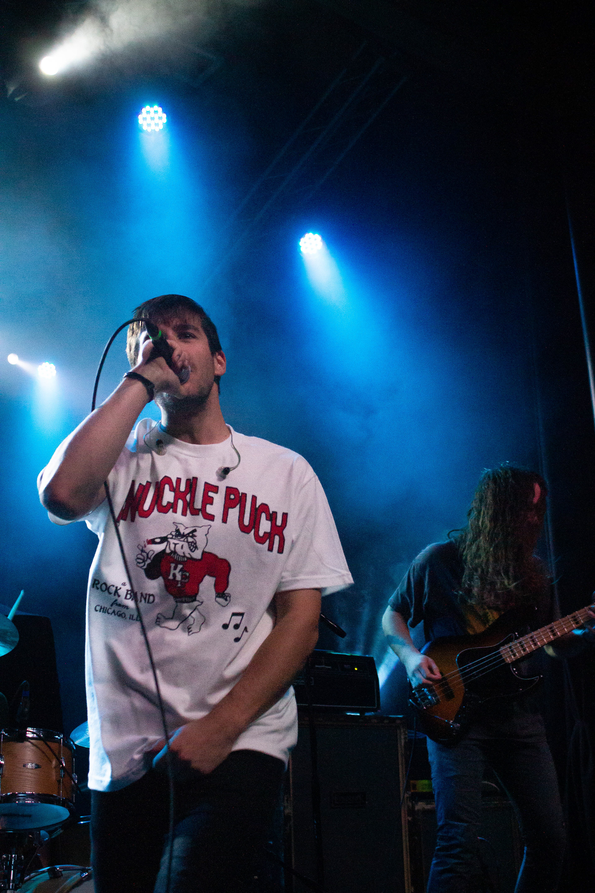 Knuckle Puck