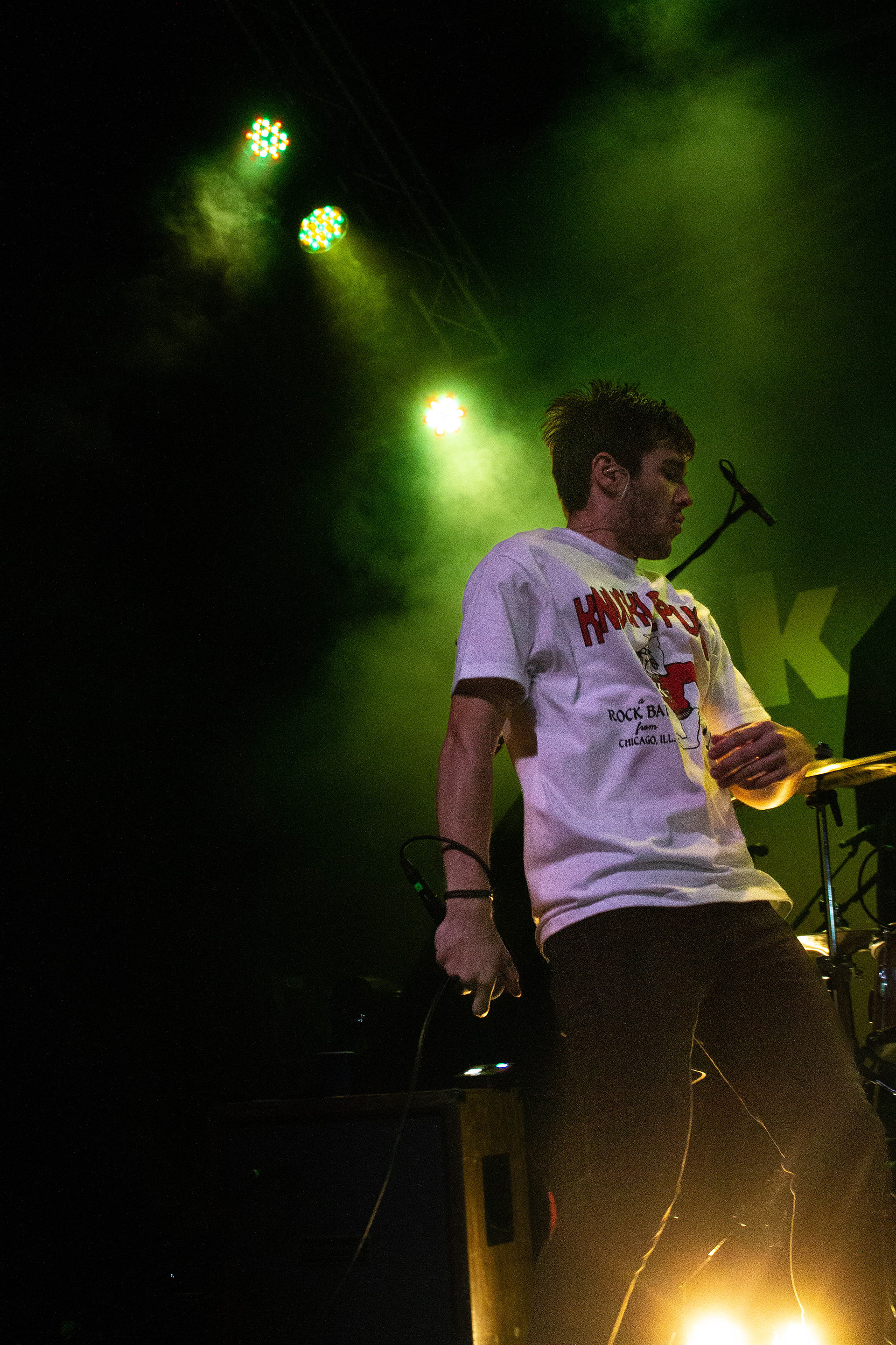 The Observatory, Santa Ana
