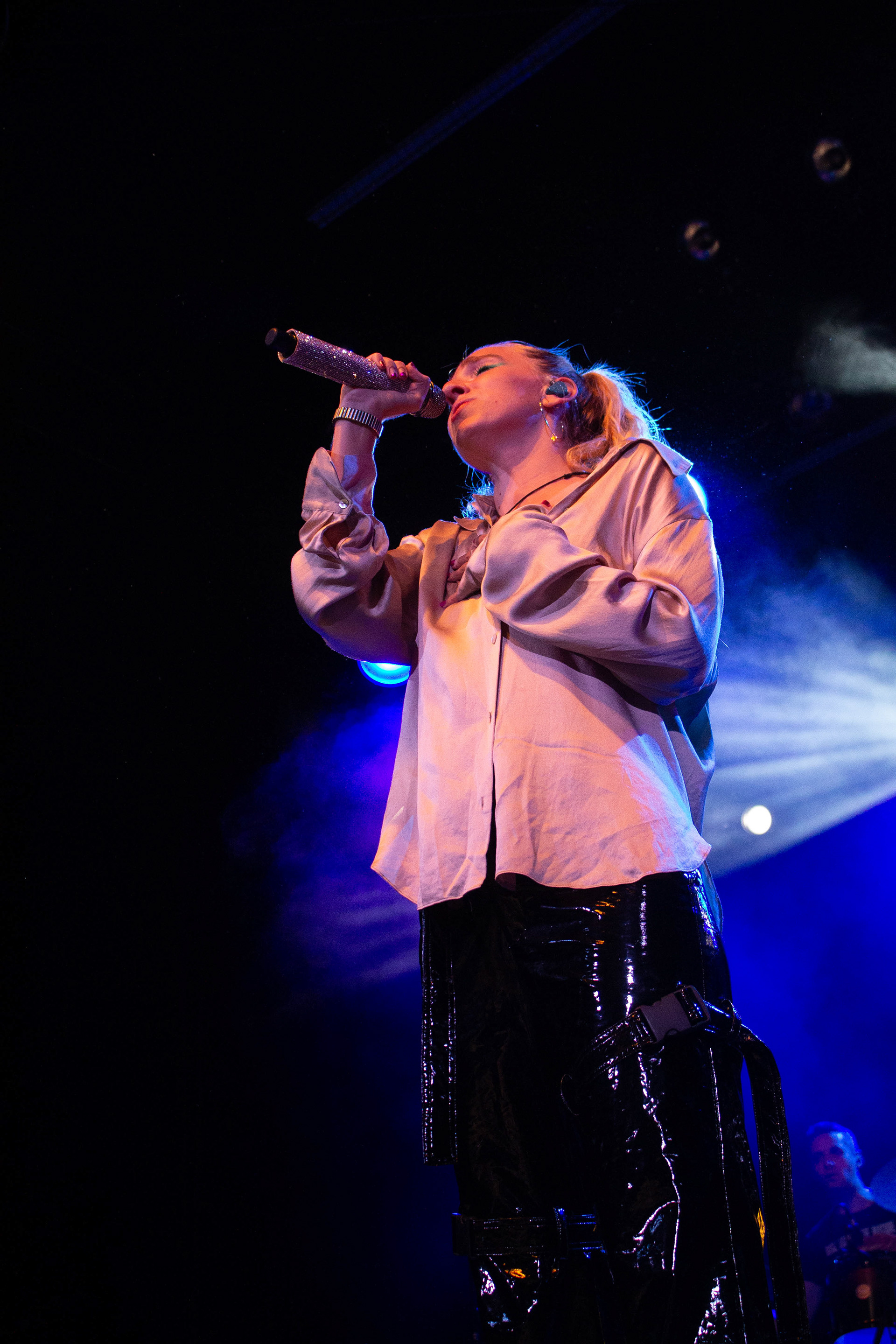 Maude Latour 10/18