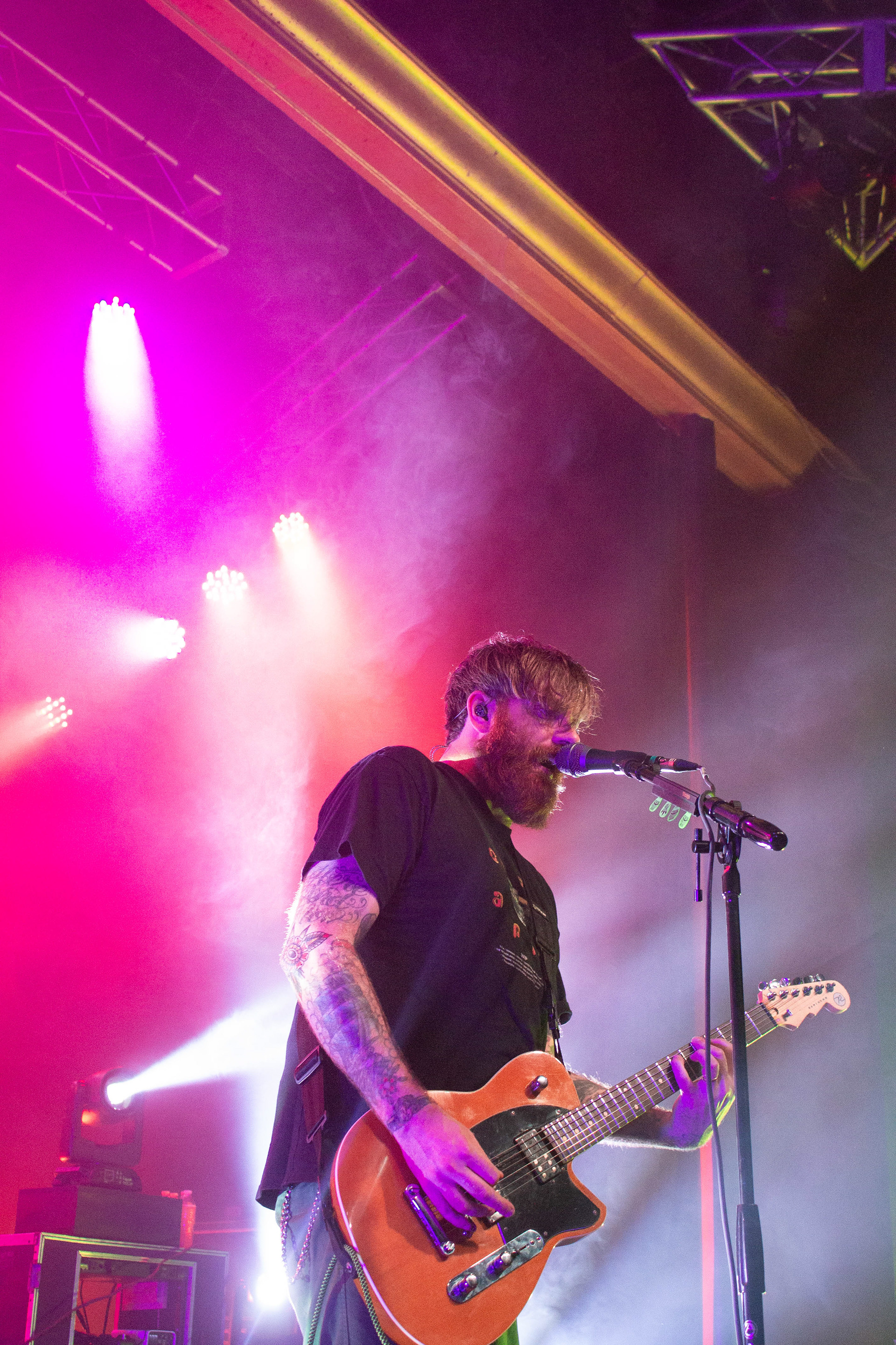 Four Year Strong