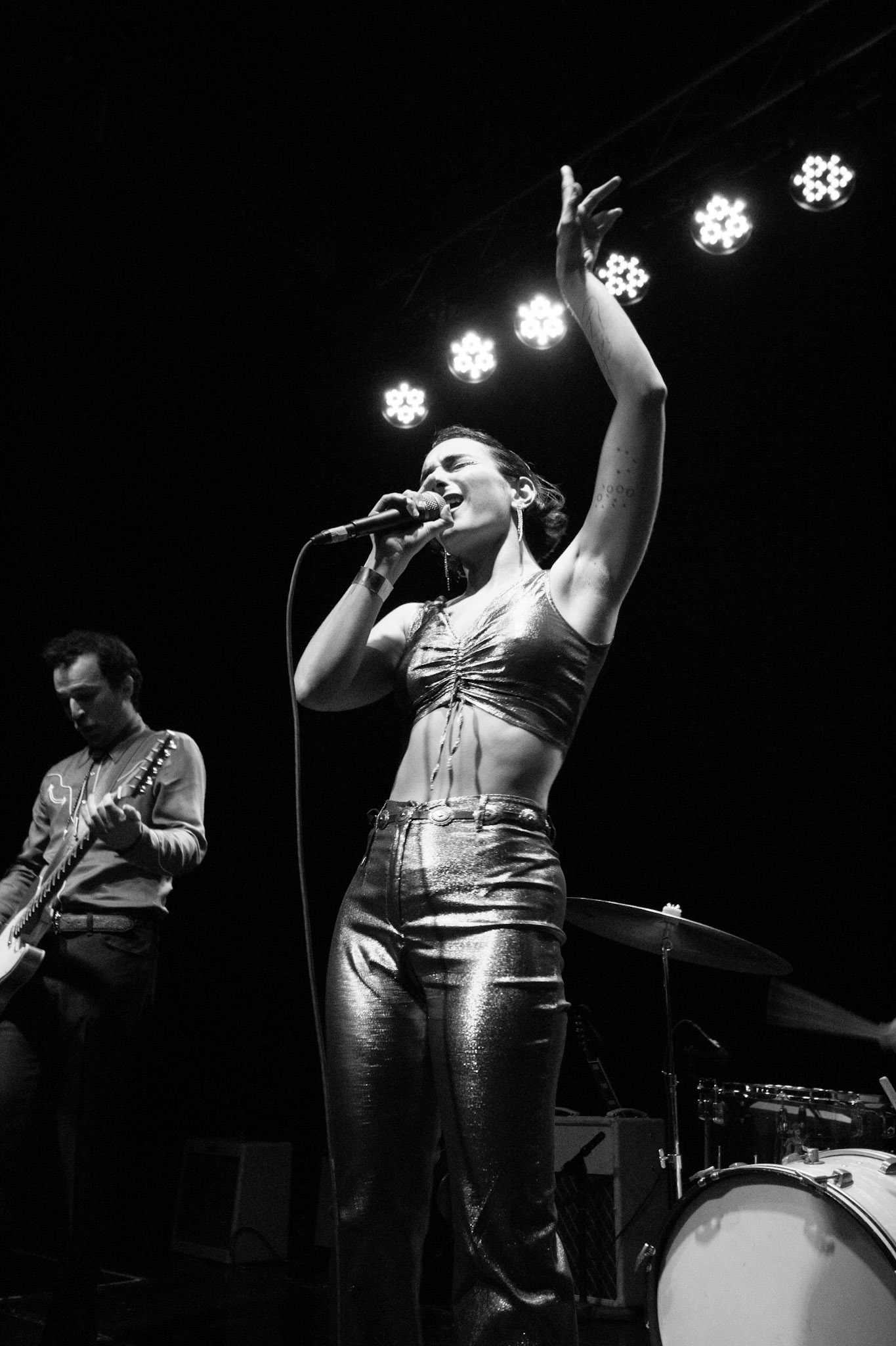 Constellation Room
