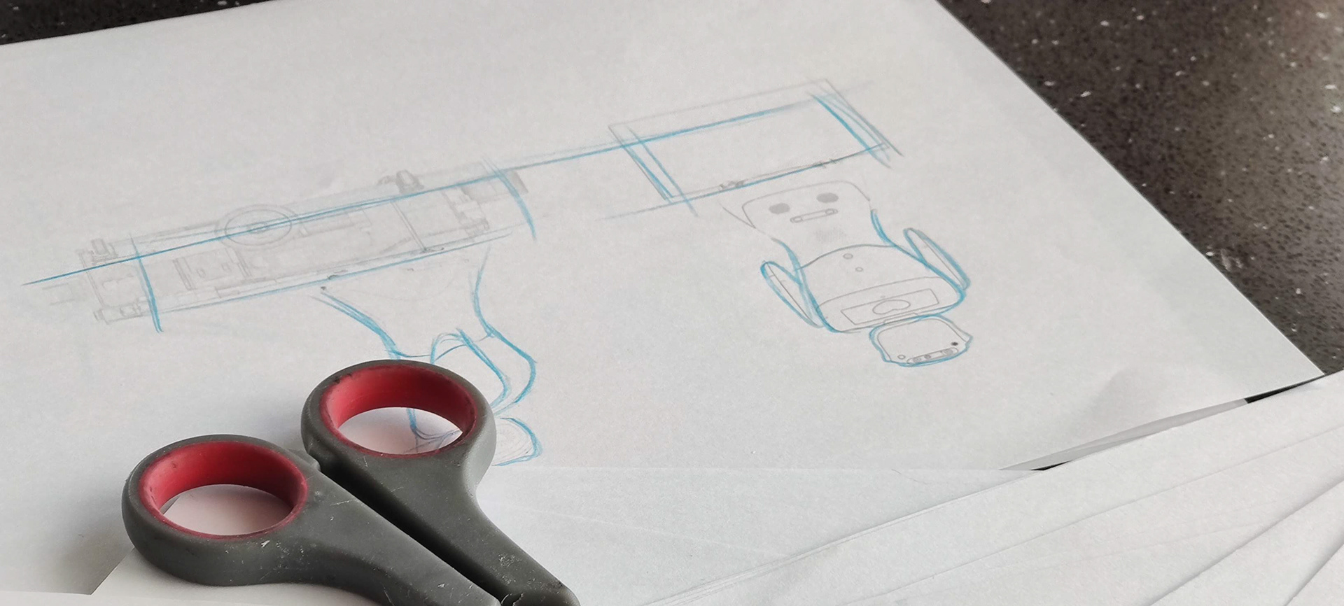 Sketching