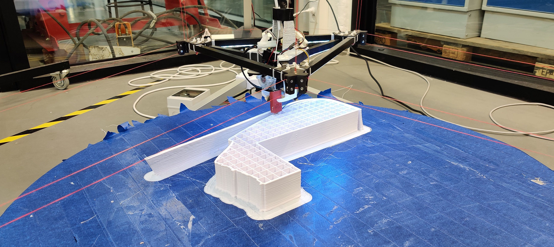 3D printing