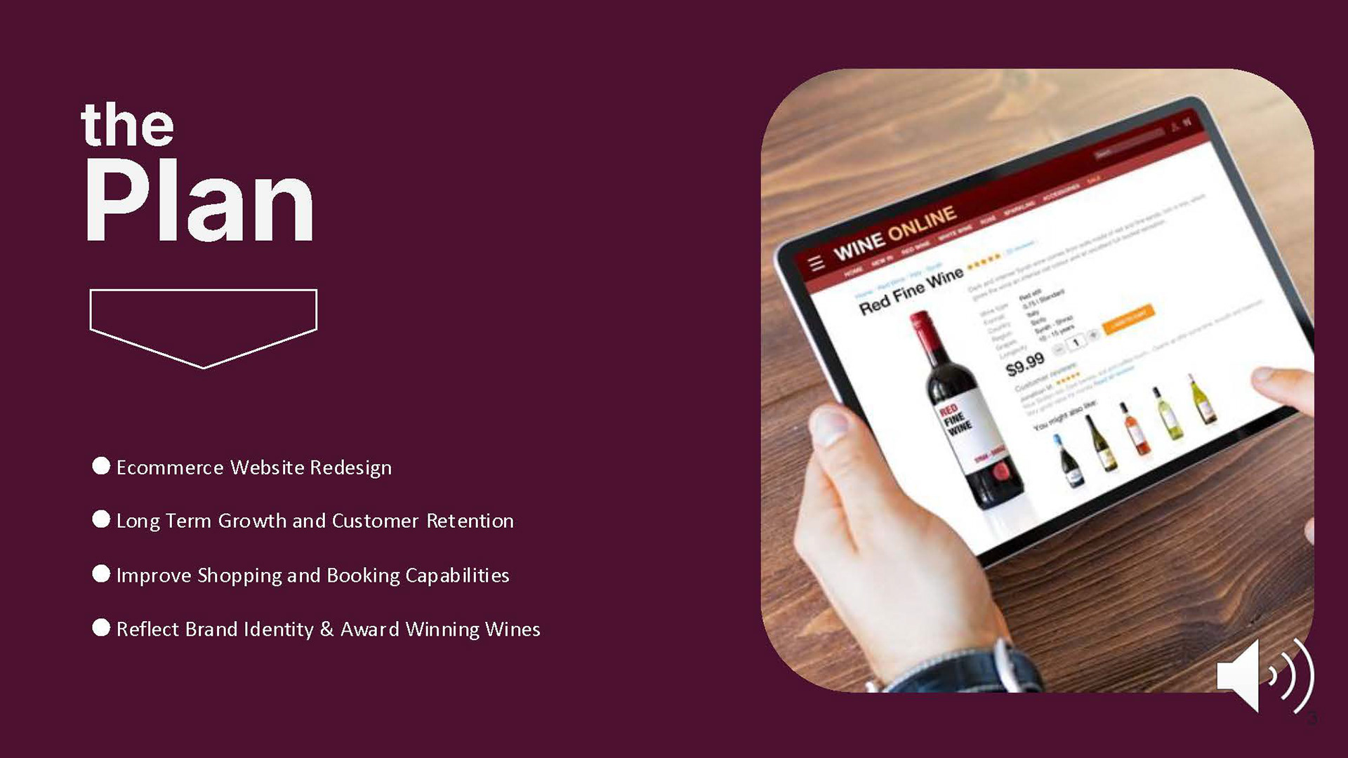 Client Brief