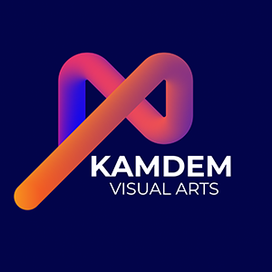 KAMDEM VISUAL ARTS